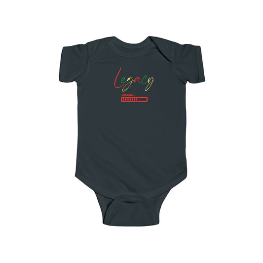 Legacy Infant Bodysuit