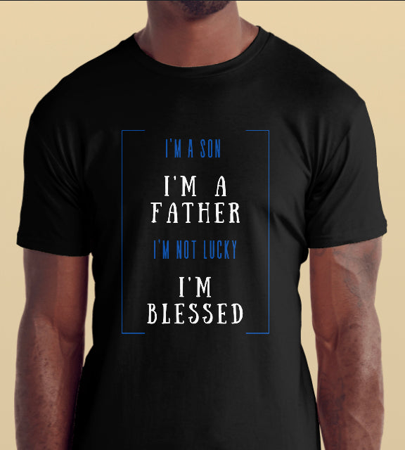 I’m a Father Tee
