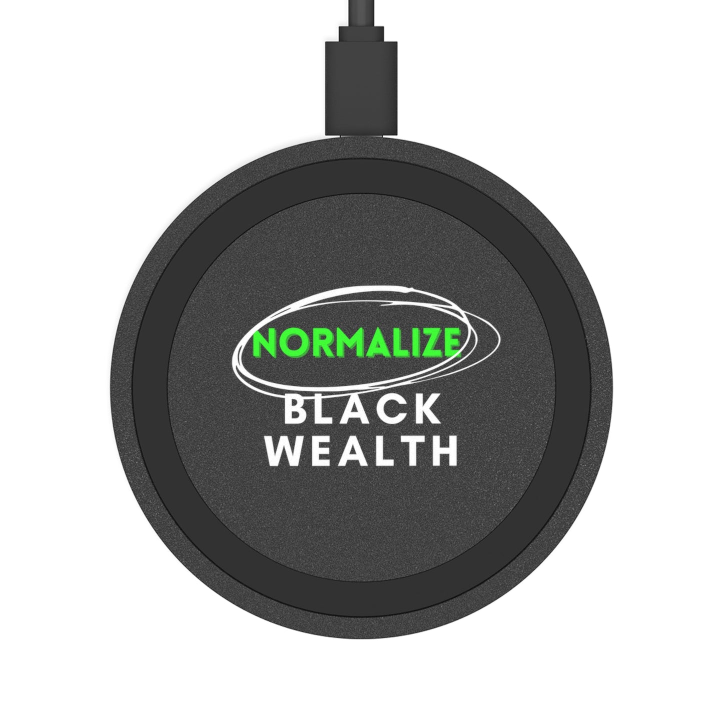 NBW Wireless Charging Pad