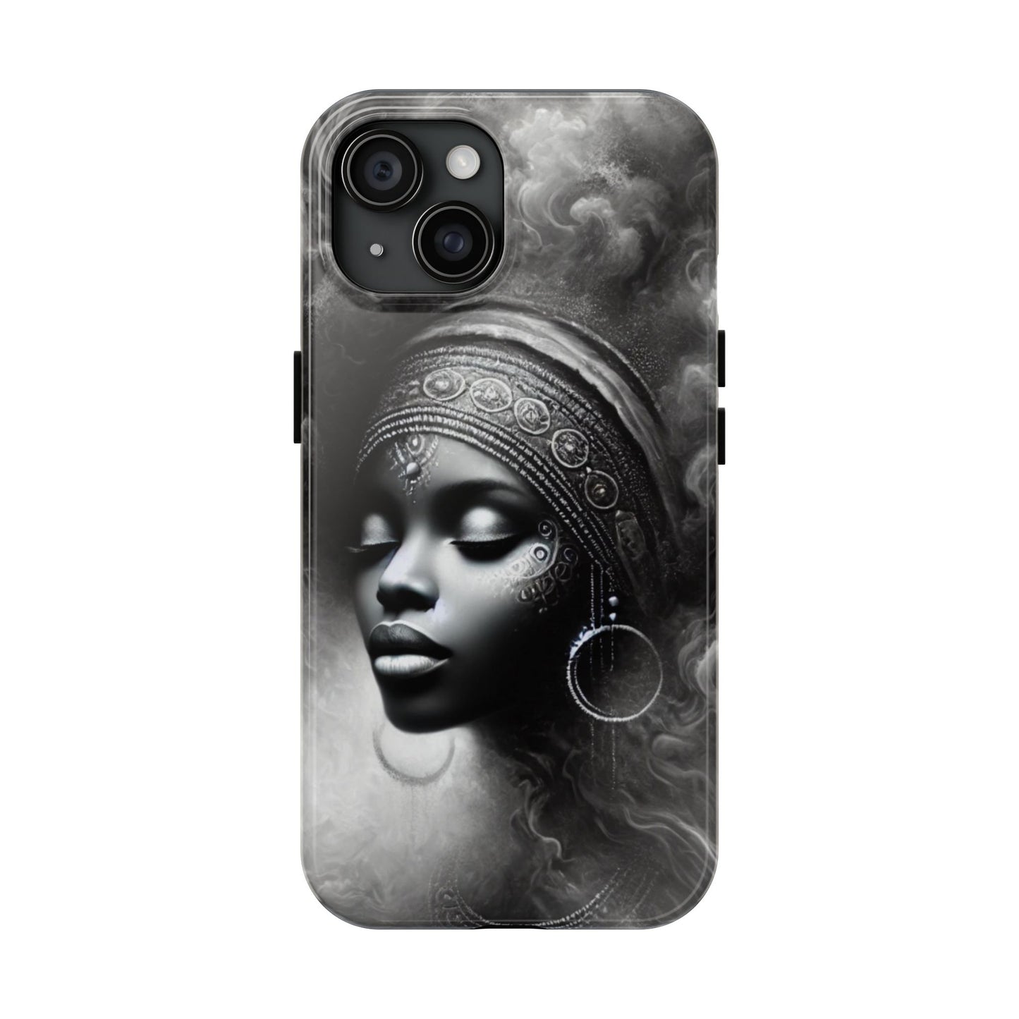 “First Woman” Phone Cases