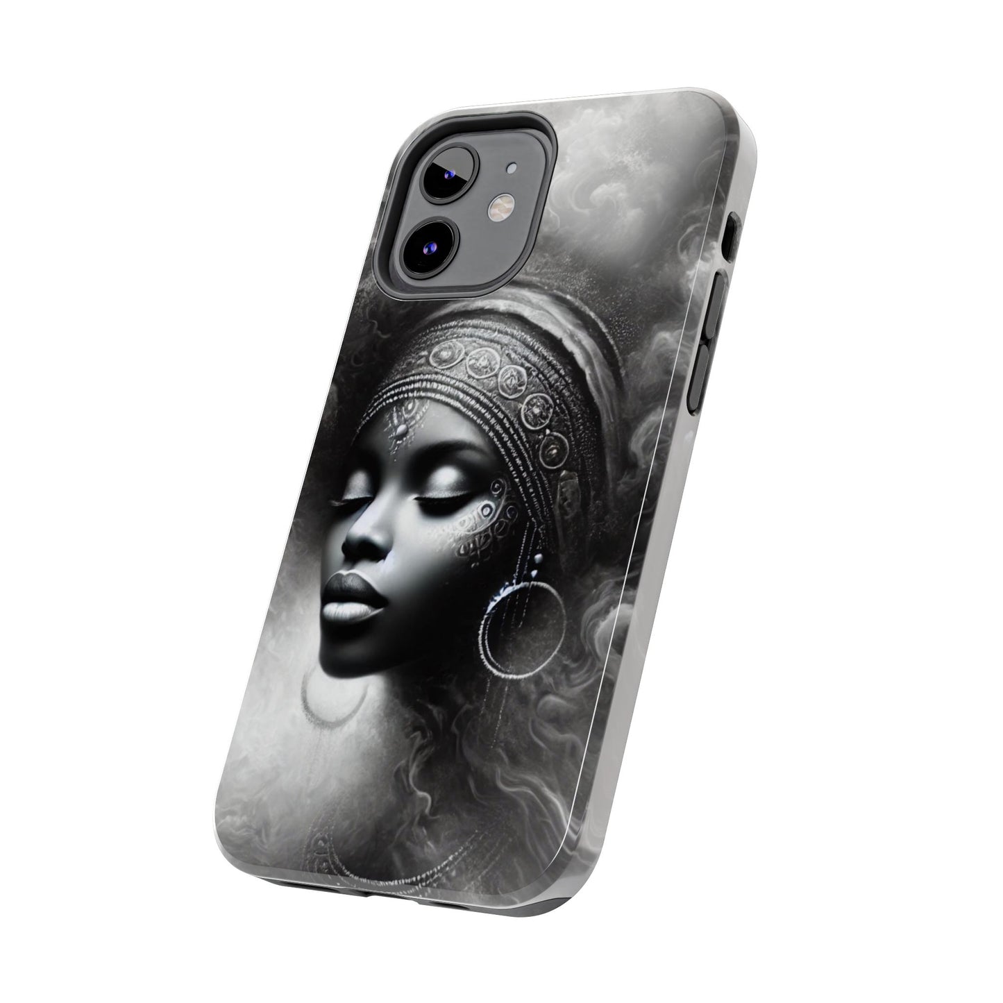 “First Woman” Phone Cases