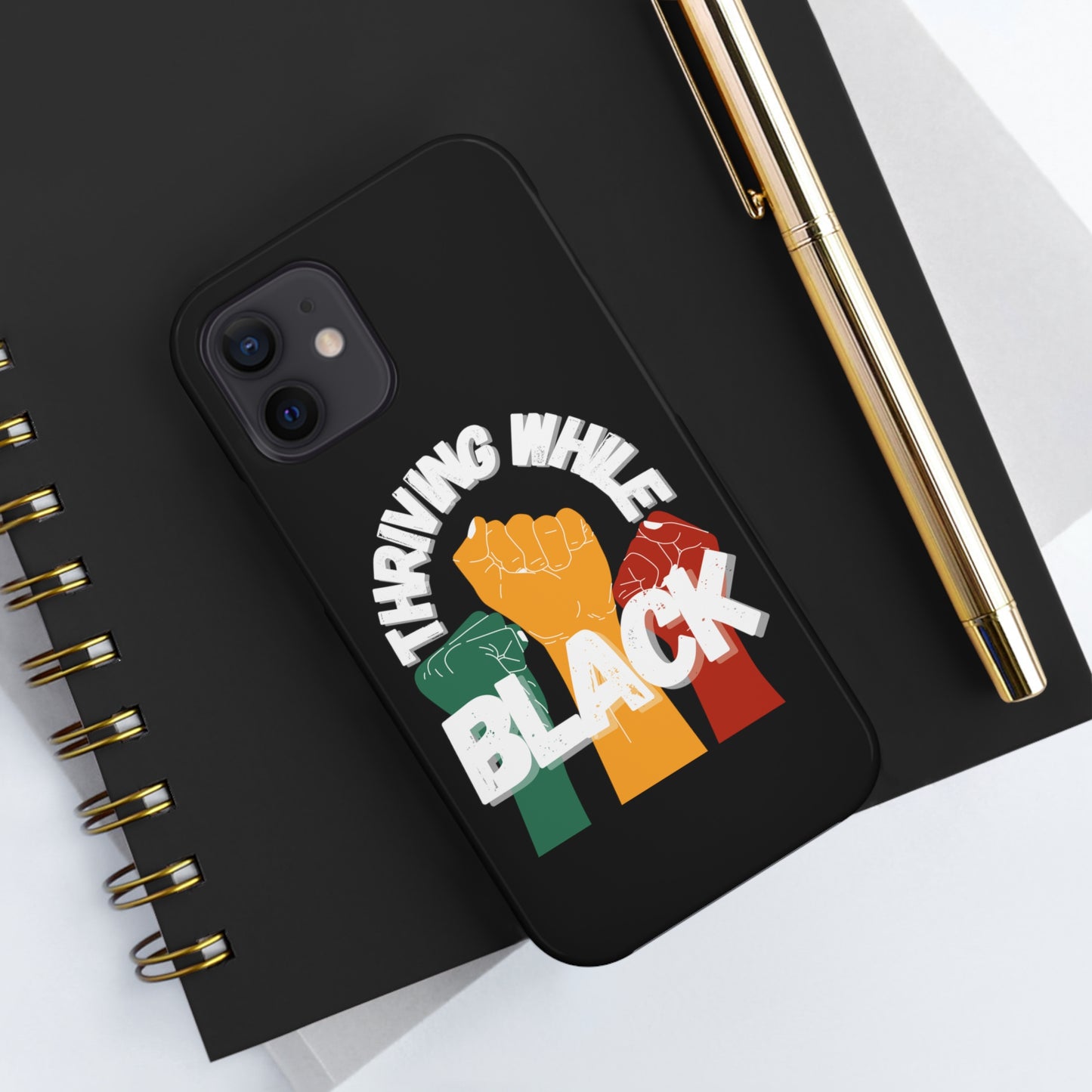 TWB Tough Phone Cases