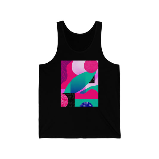 Dream Unisex Jersey Tank