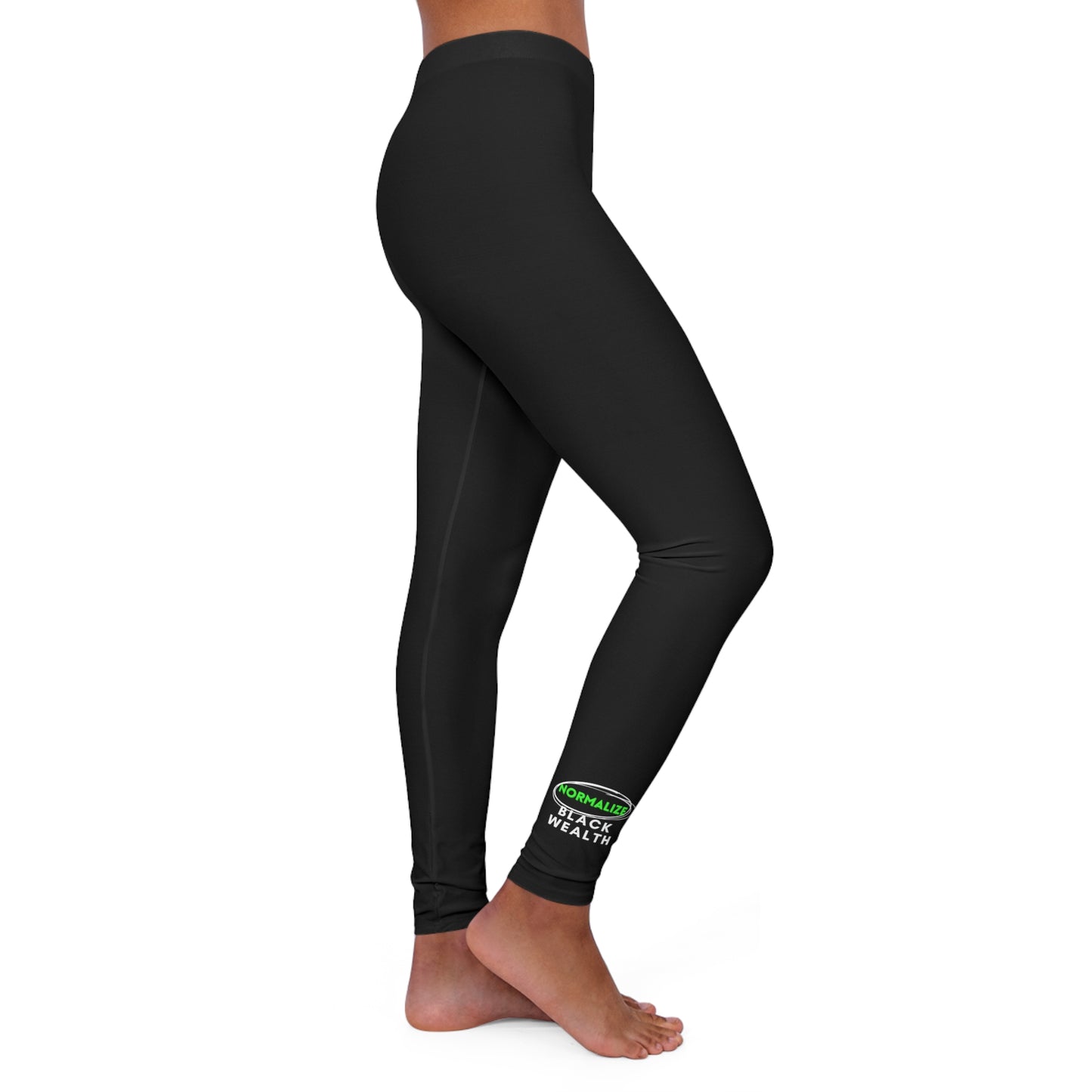 NWB Women's Spandex Leggings