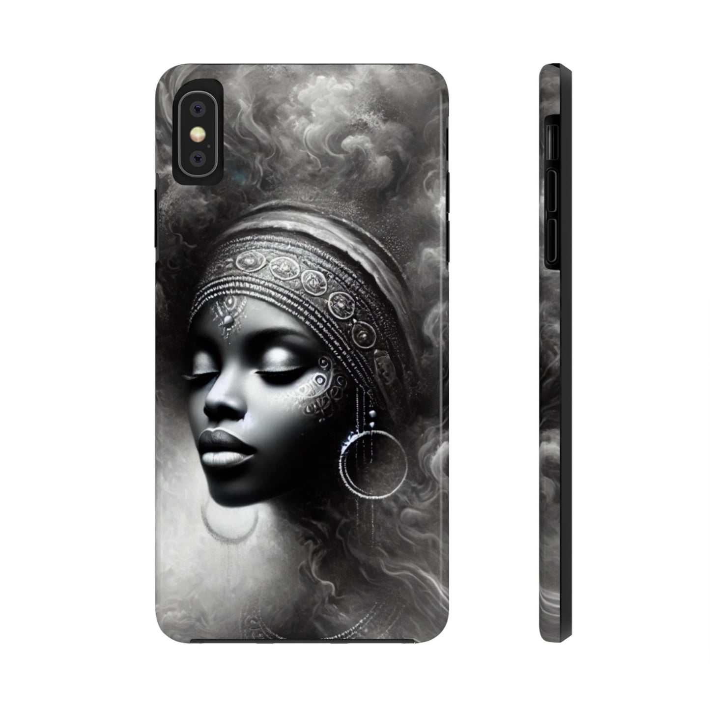 “First Woman” Phone Cases