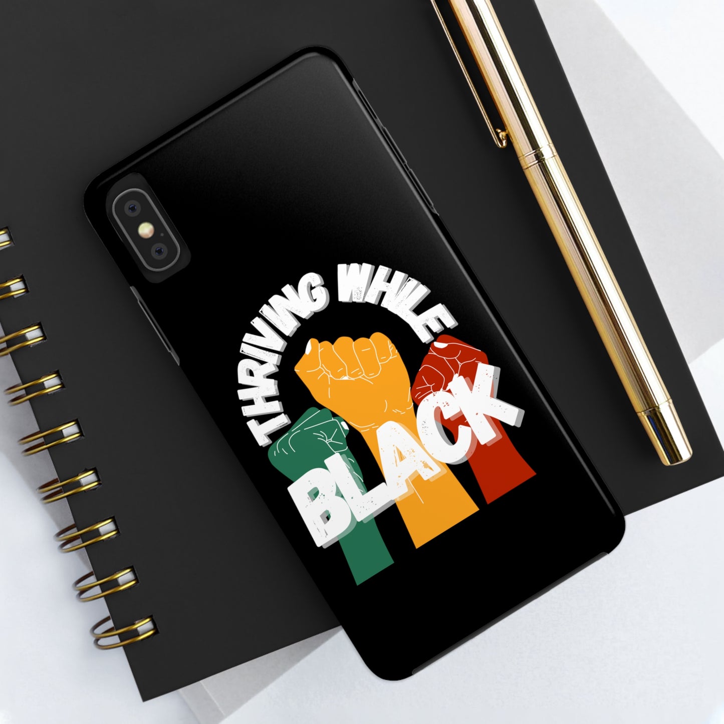 TWB Tough Phone Cases