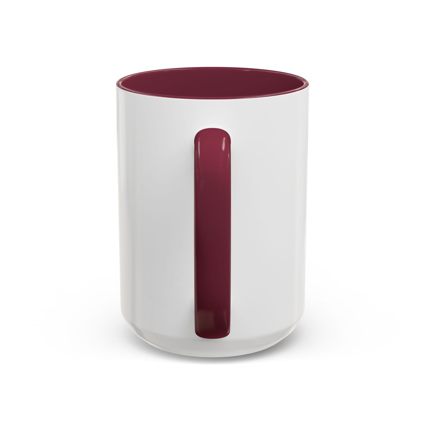 Him: You’re All I Want Mugs (11oz, 15oz)