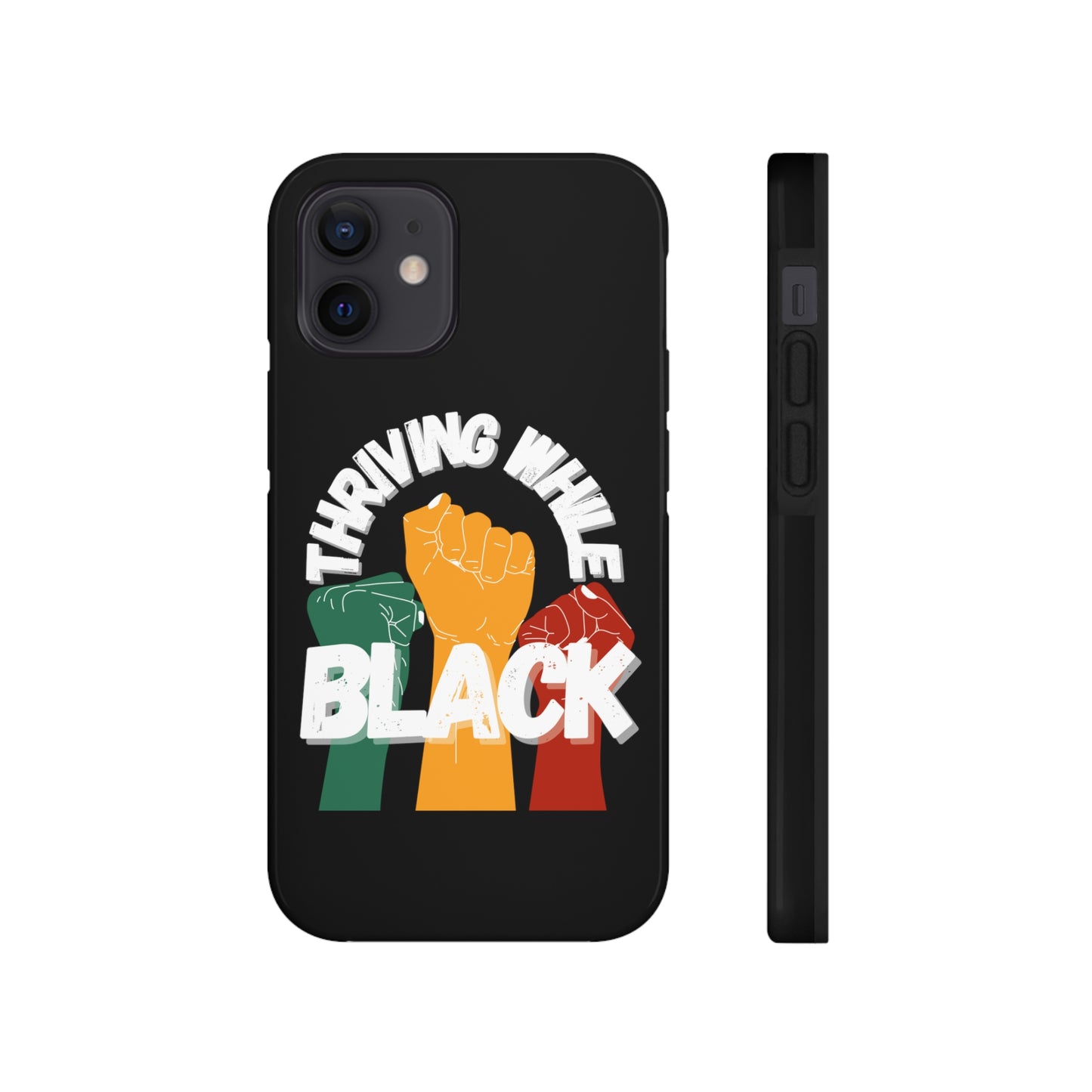 TWB Tough Phone Cases