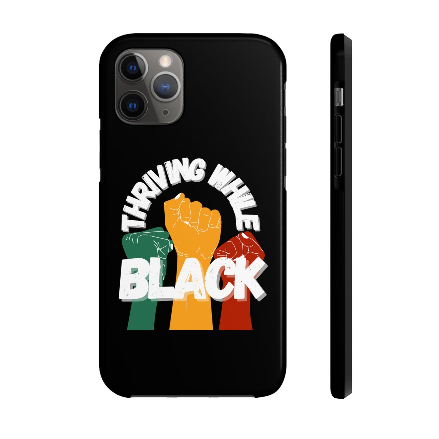 TWB Tough Phone Cases