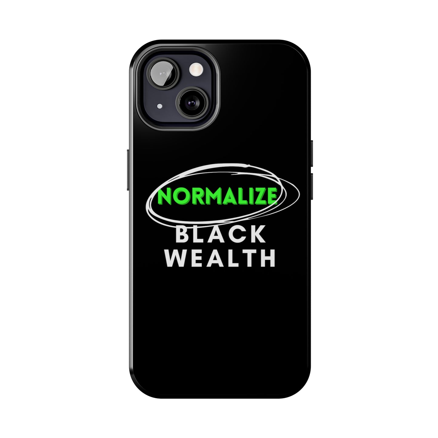 NBW Tough Phone Cases