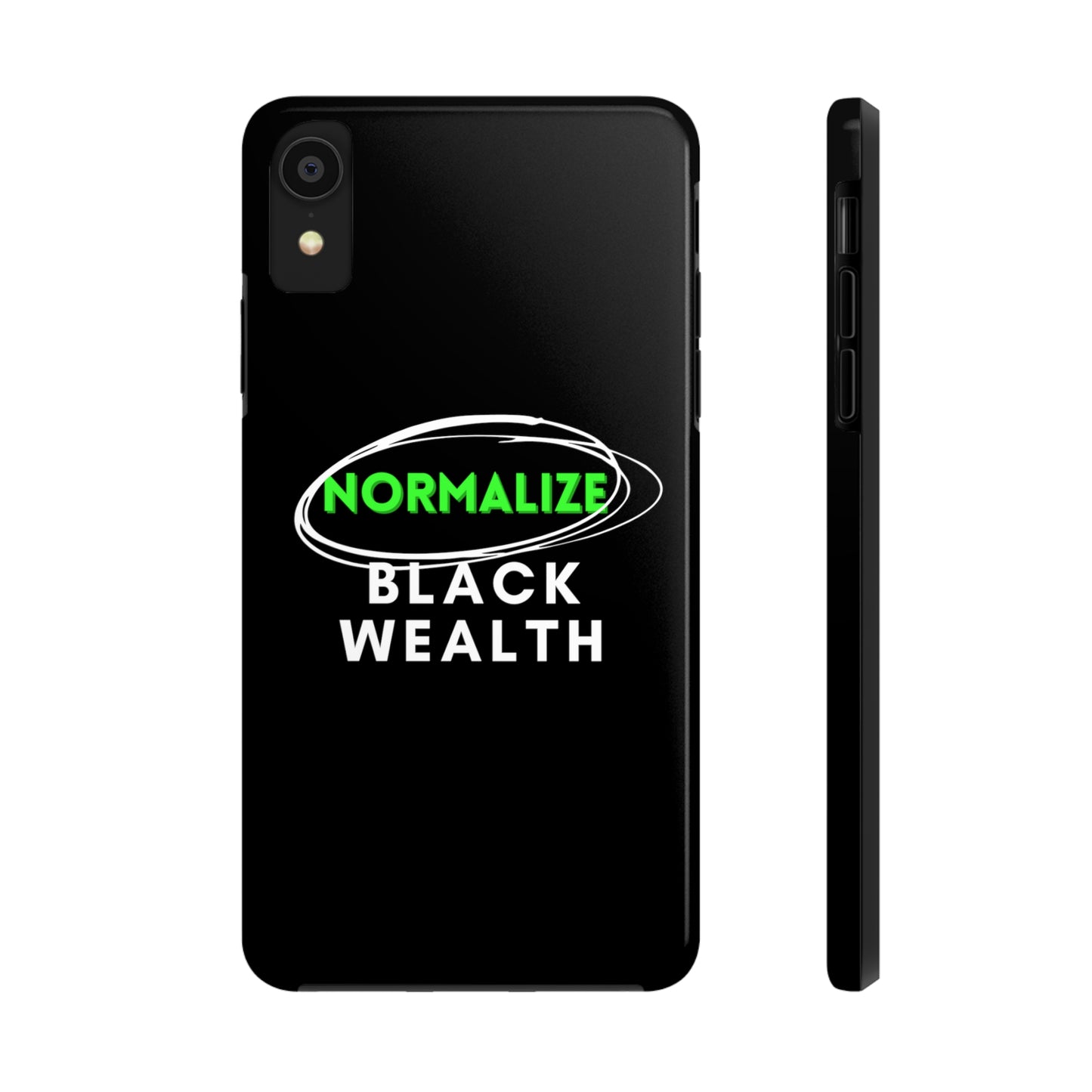 NBW Tough Phone Cases