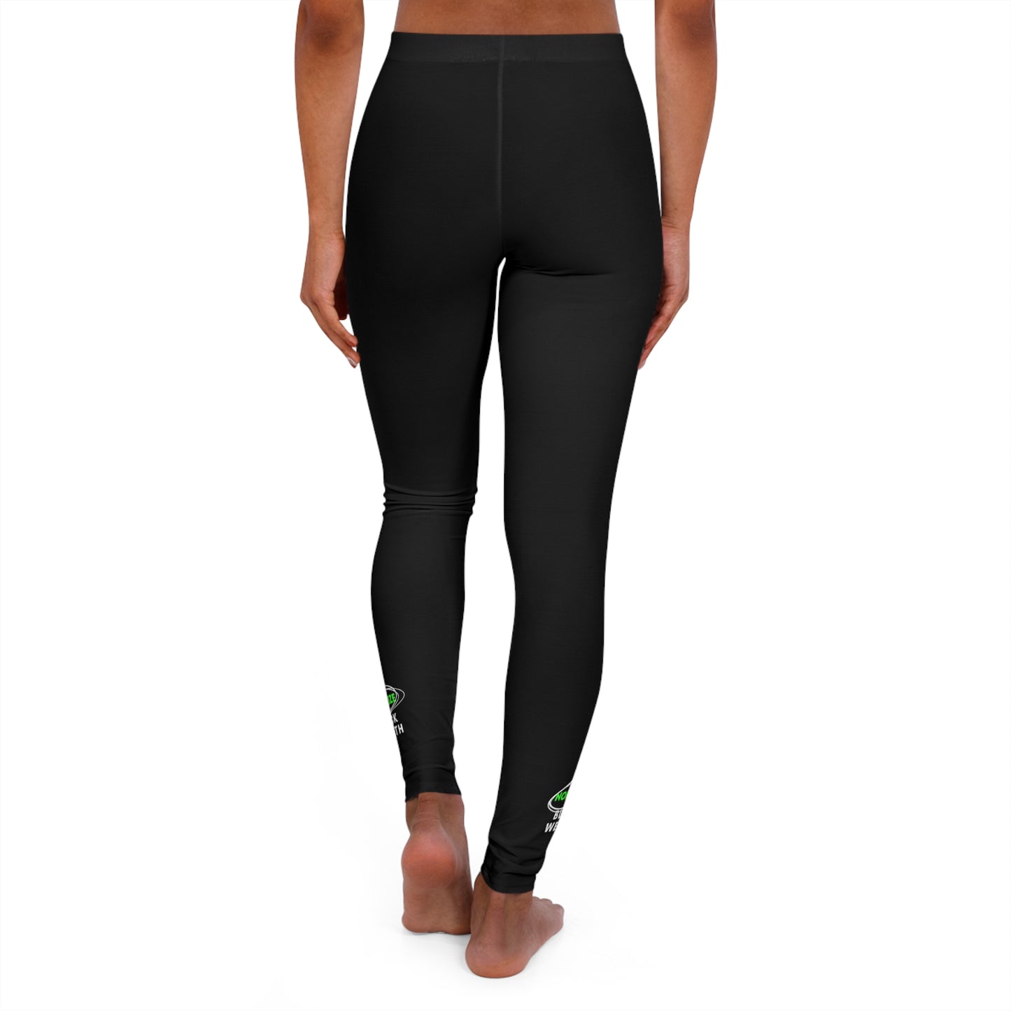 NWB Women's Spandex Leggings