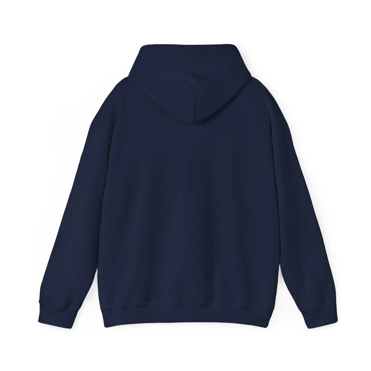 Happy To Be Hooded Sweatshirt