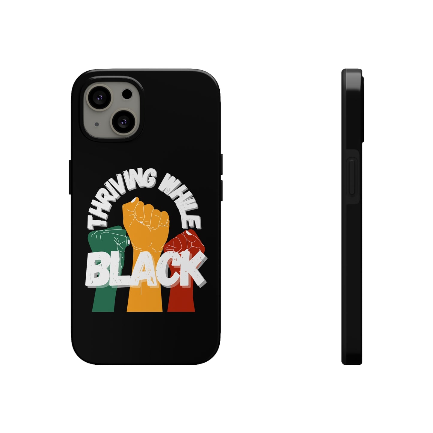 TWB Tough Phone Cases