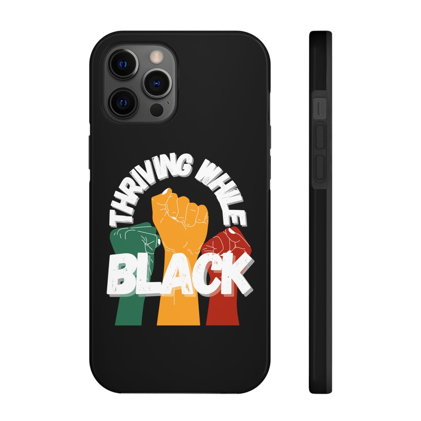 TWB Tough Phone Cases