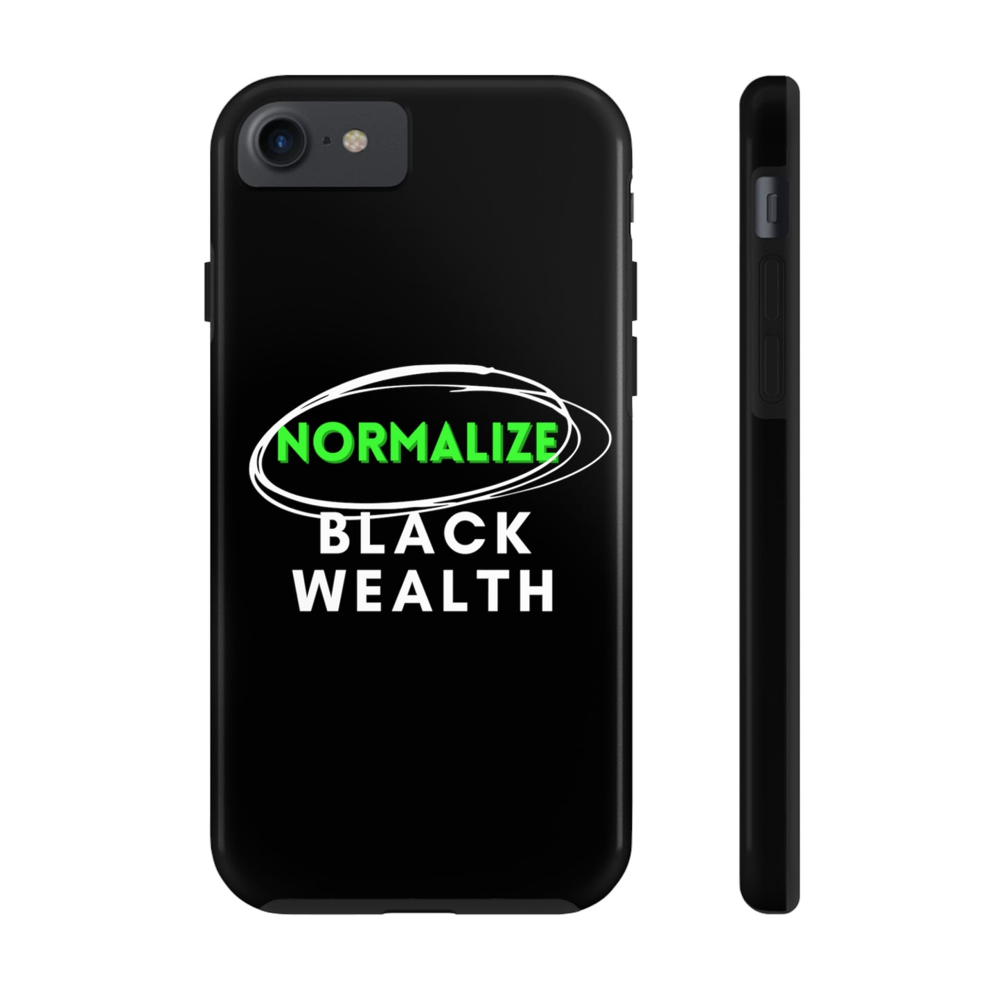 NBW Tough Phone Cases