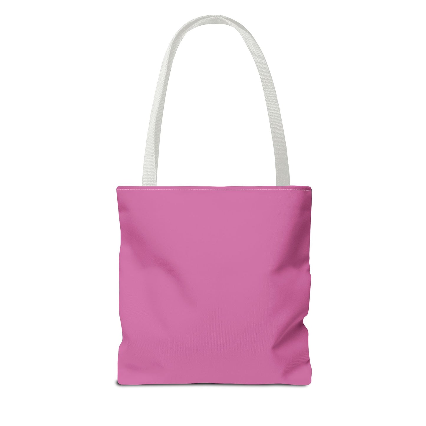 Normalize Black Wealth Tote Bag - Empowering Pink Eco-Friendly Carrier