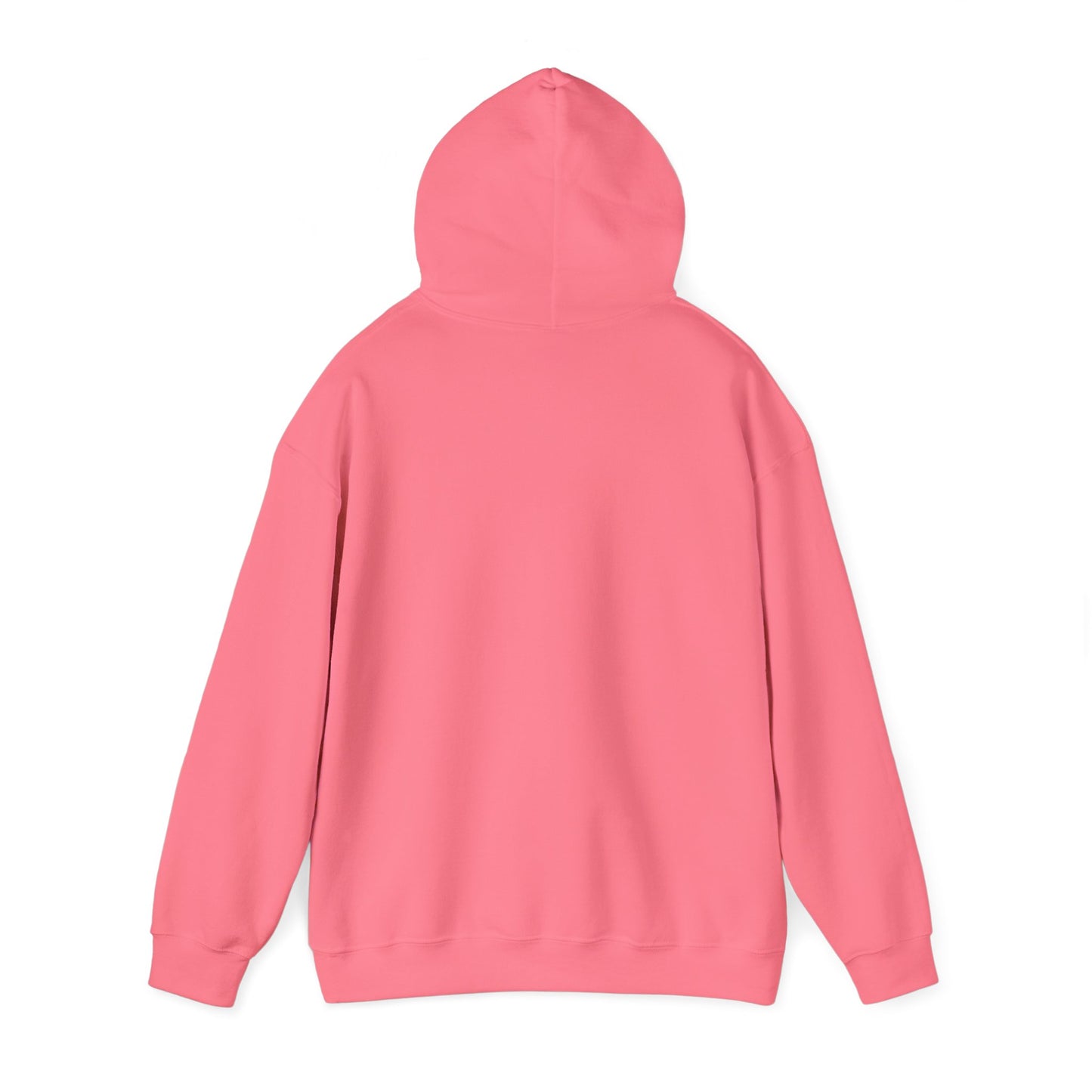 Breast Cancer Awareness hoodie Unisex Heavy Blend™ Hooded Sweatshirt