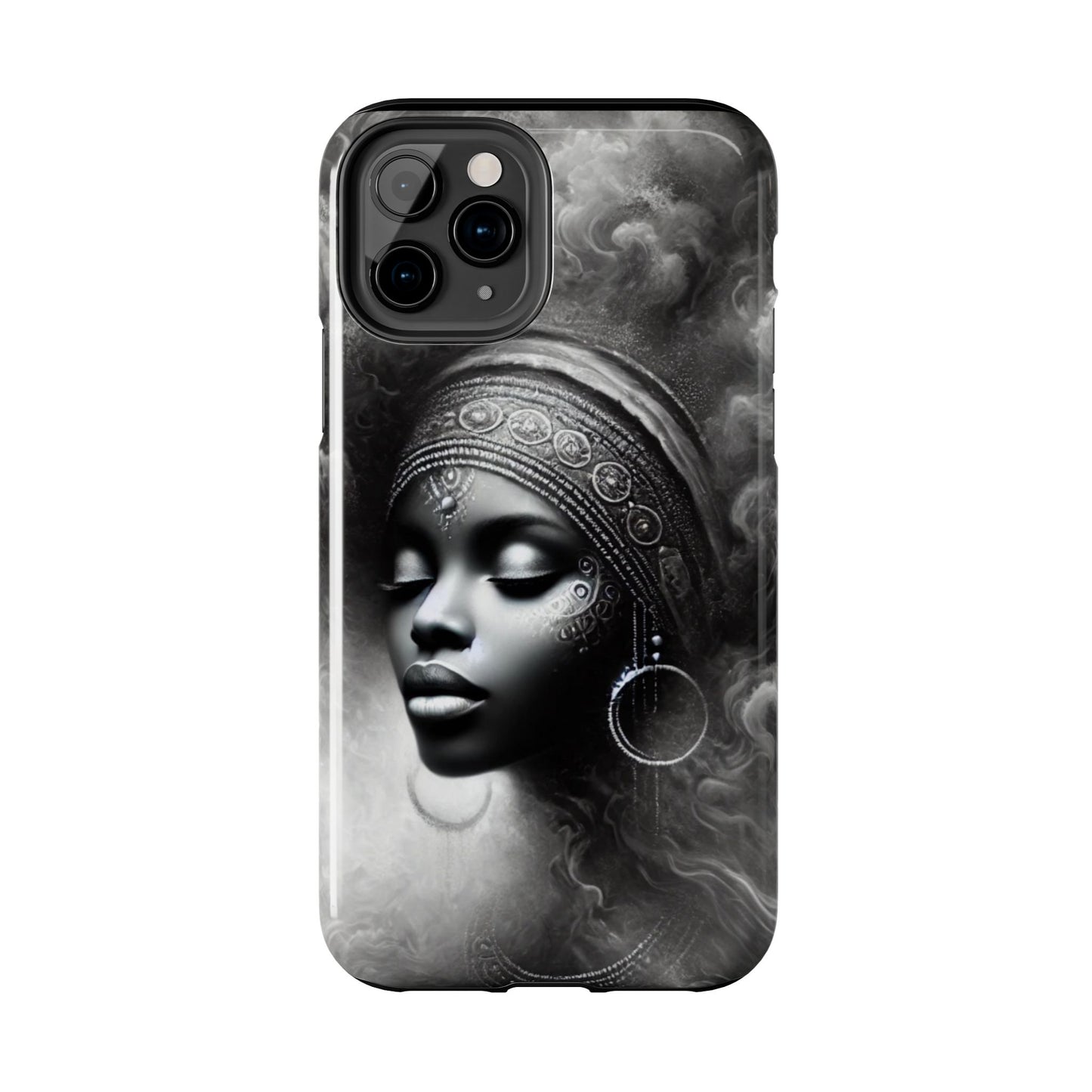 “First Woman” Phone Cases