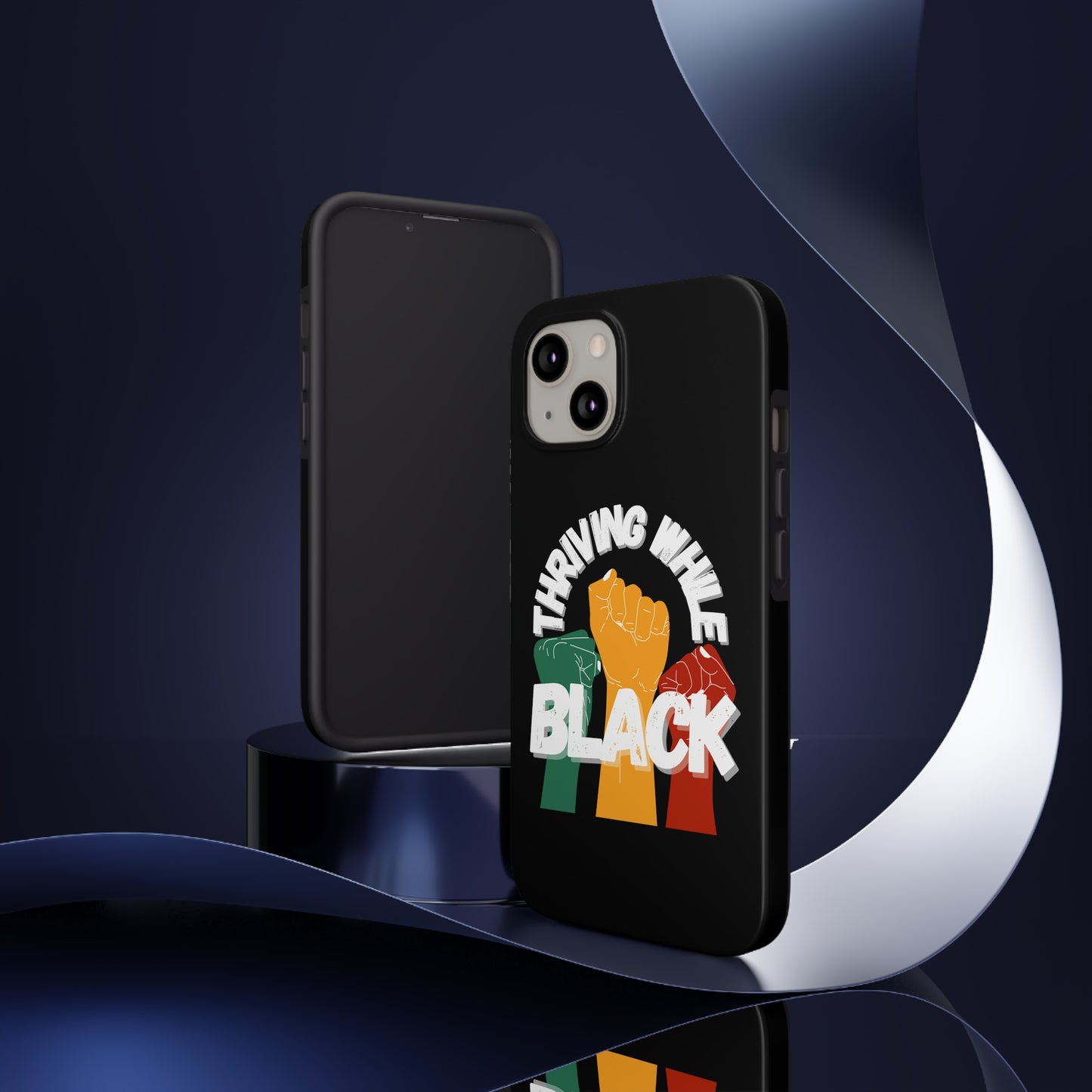 TWB Tough Phone Cases