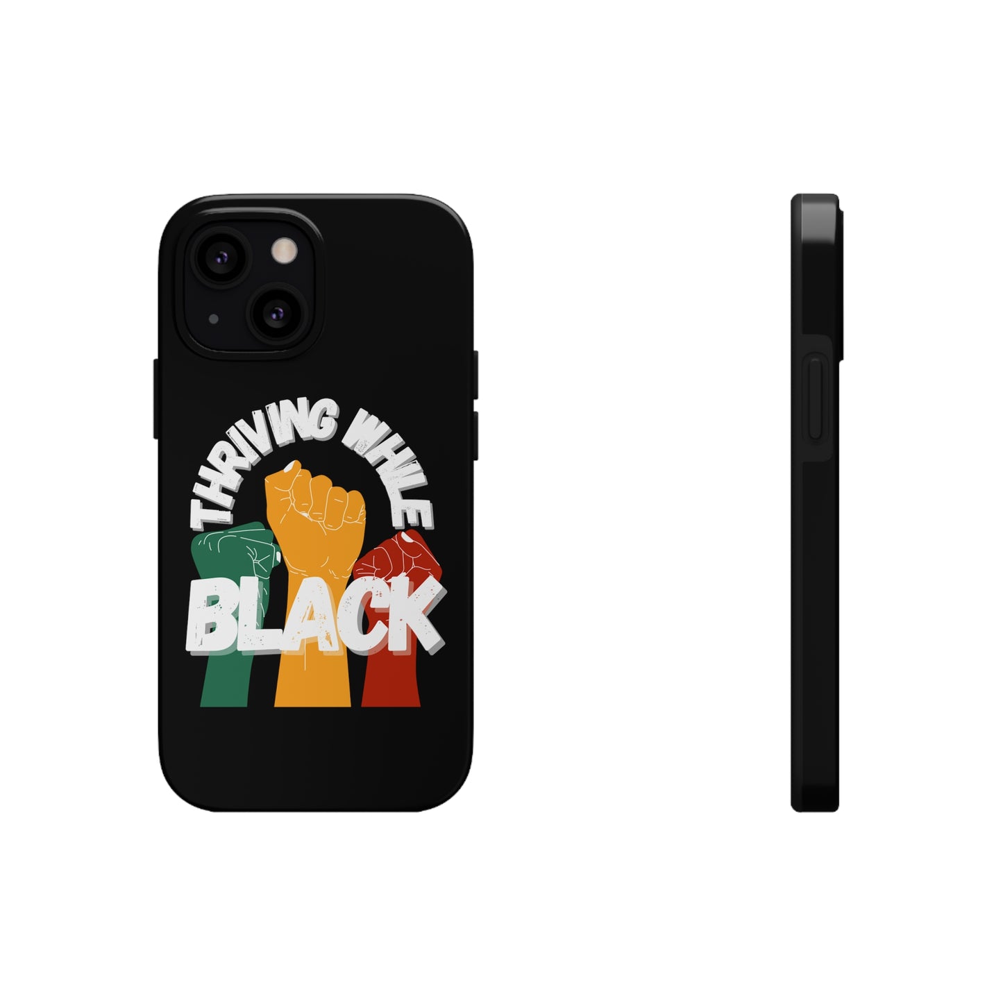 TWB Tough Phone Cases