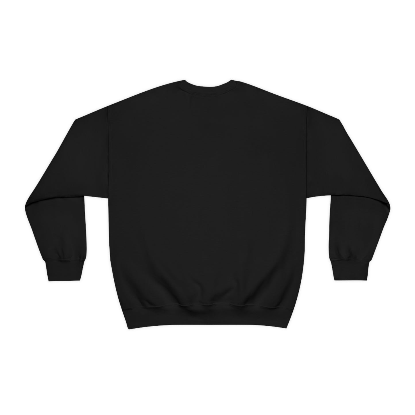 NBW Unisex Heavy Blend™ Crewneck Sweatshirt