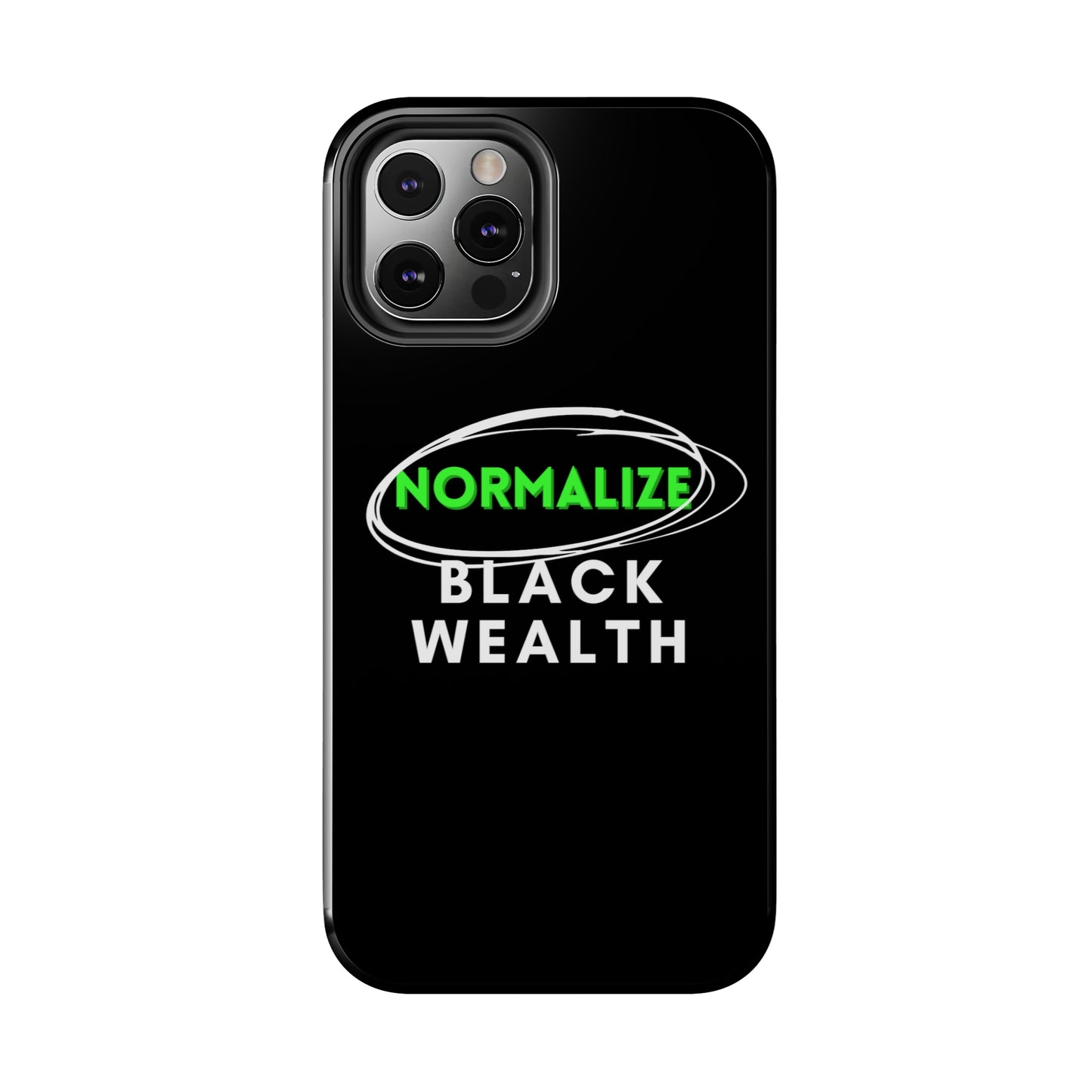 NBW Tough Phone Cases