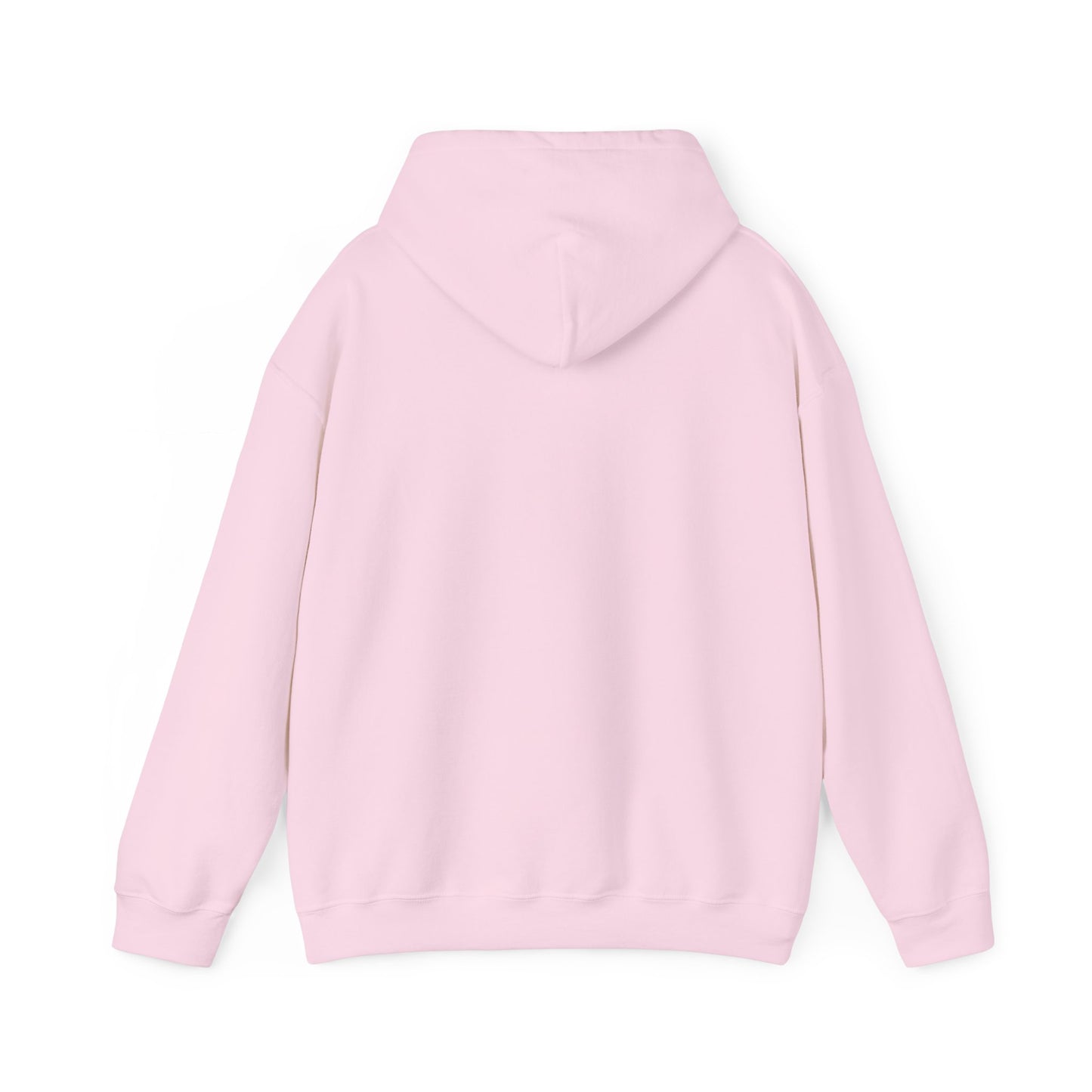 Breast Cancer Awareness hoodie Unisex Heavy Blend™ Hooded Sweatshirt