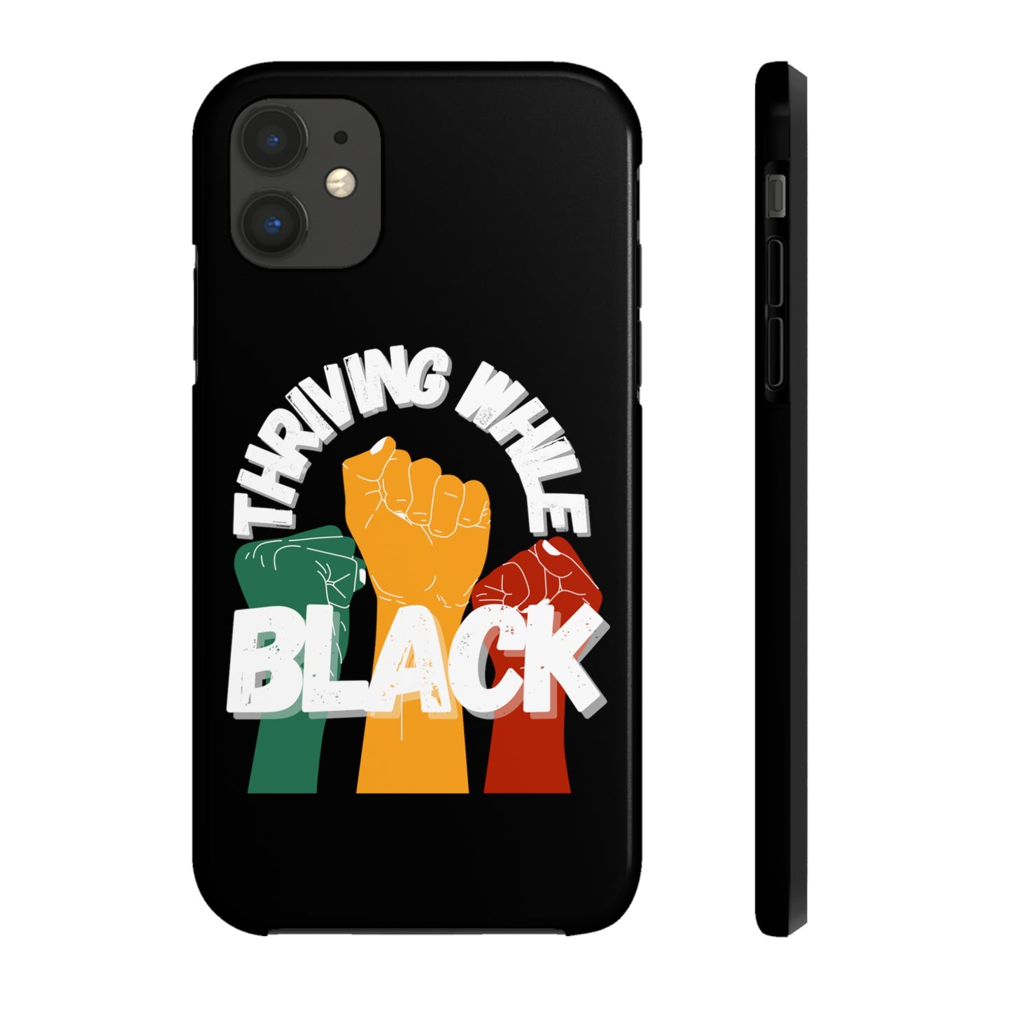 TWB Tough Phone Cases