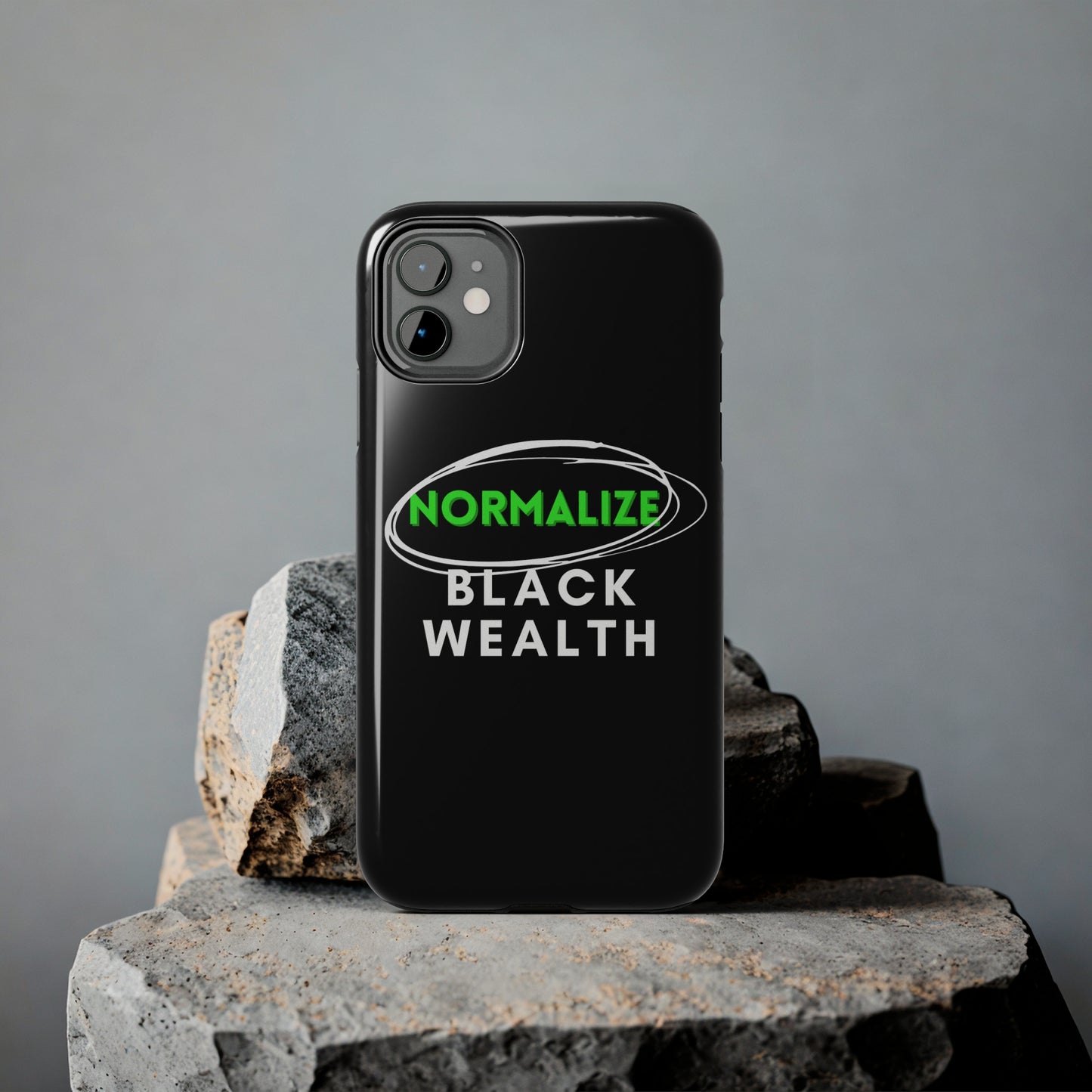 NBW Tough Phone Cases