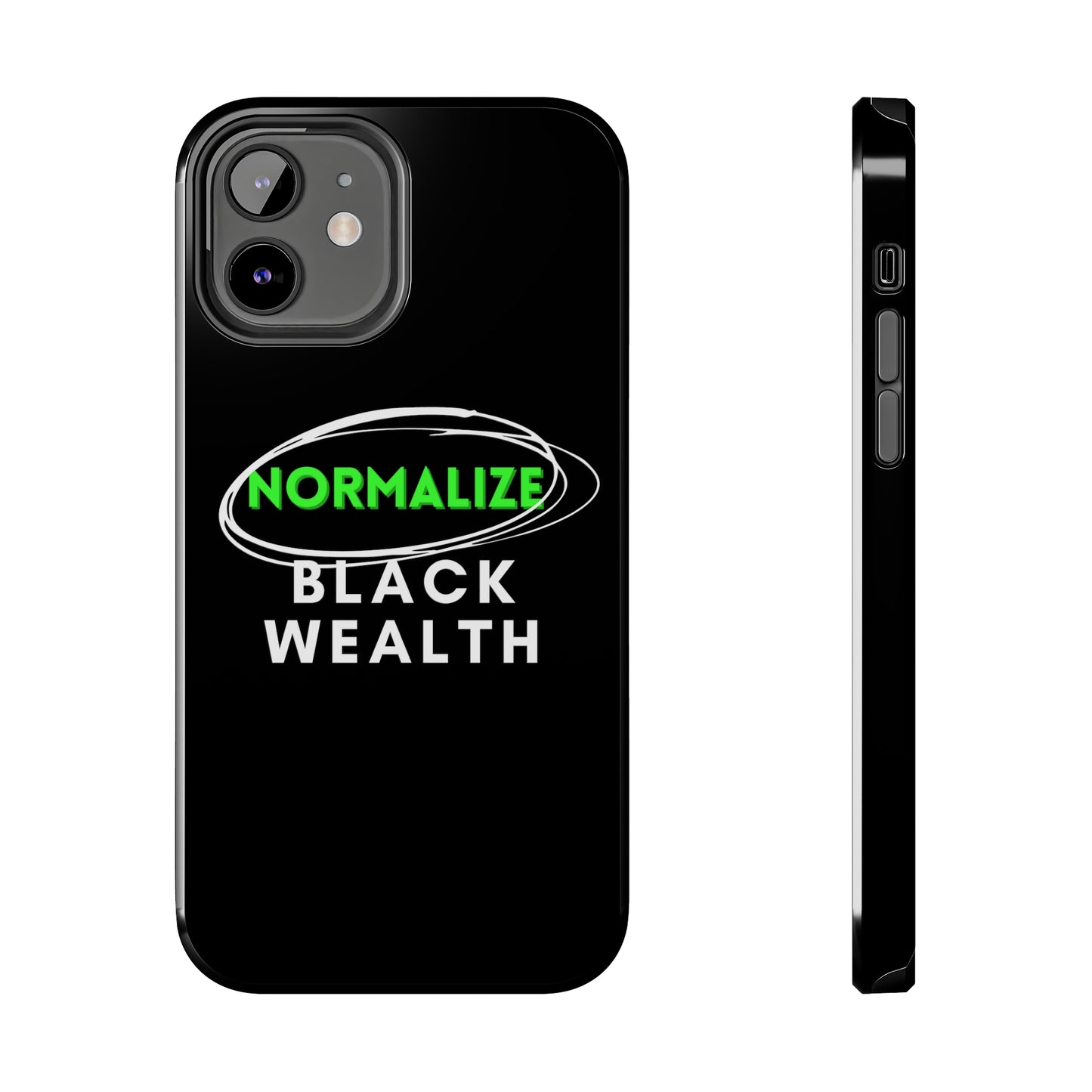 NBW Tough Phone Cases