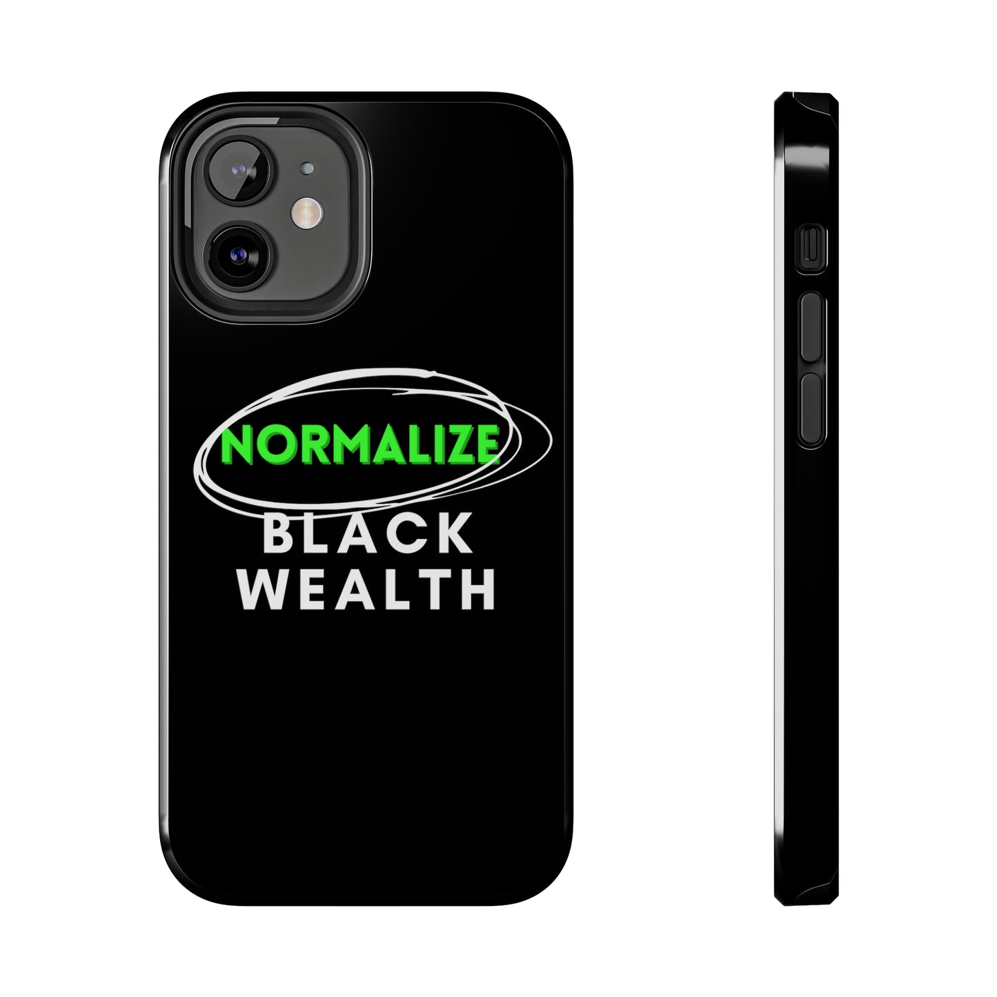 NBW Tough Phone Cases