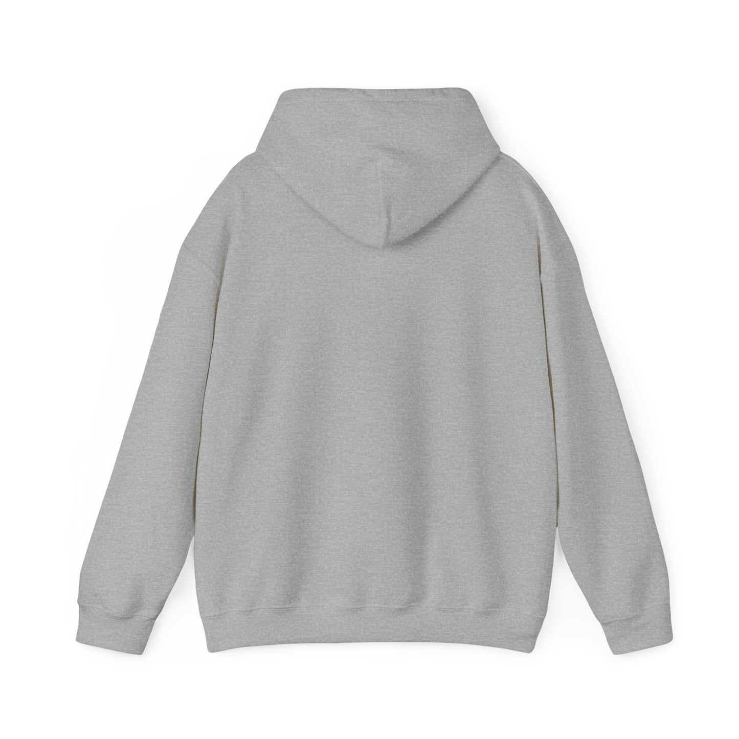 Happy To Be Hooded Sweatshirt