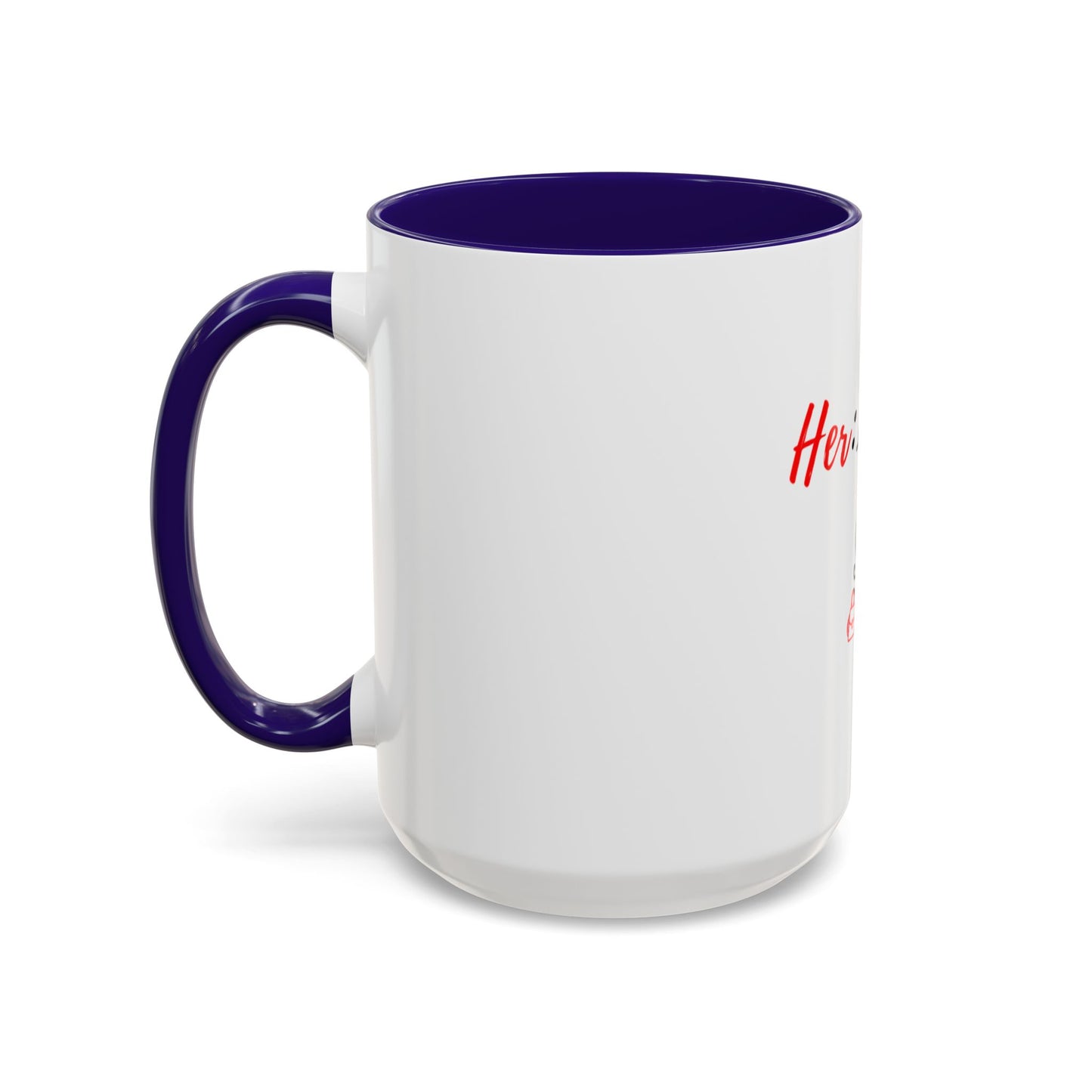 Her: I know Mugs (11oz, 15oz)