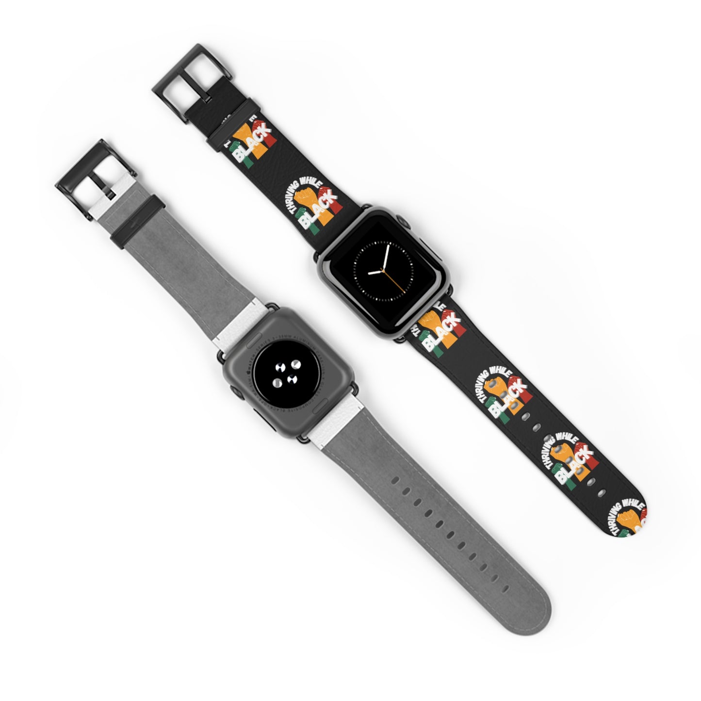 Watch Band