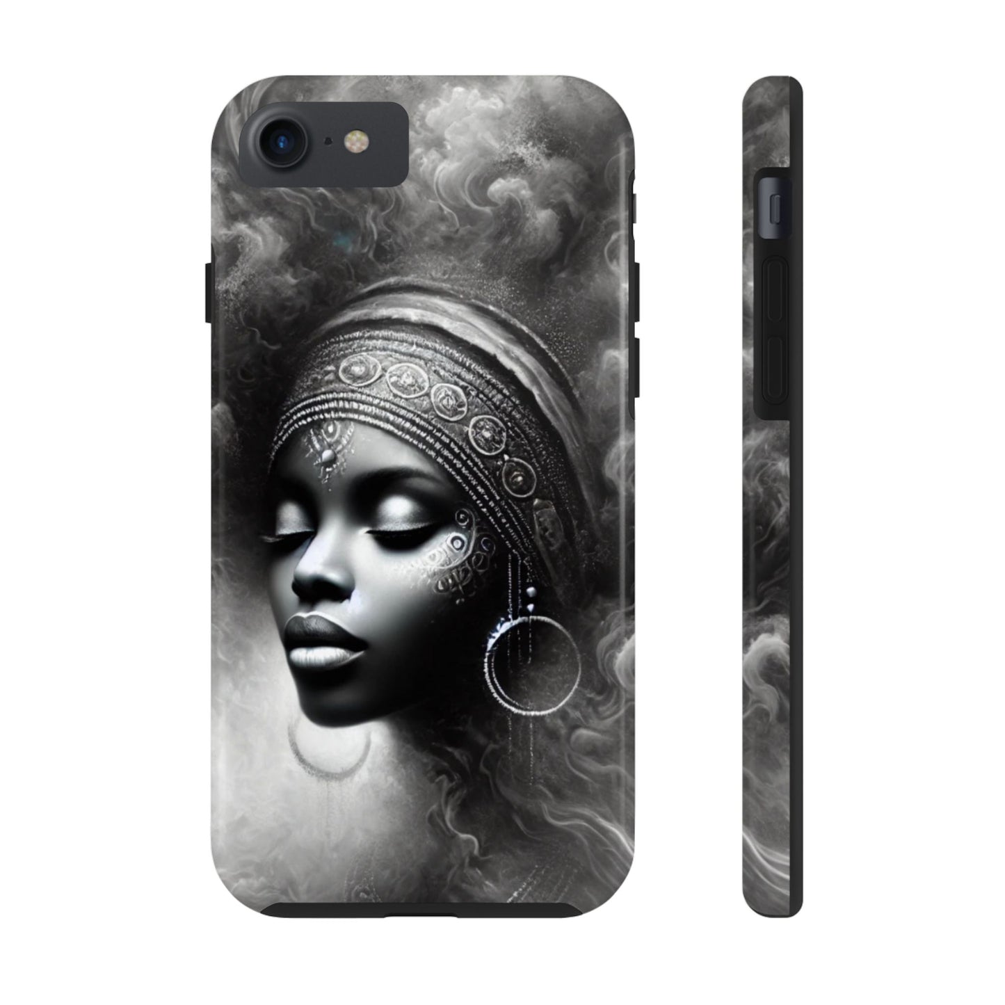 “First Woman” Phone Cases