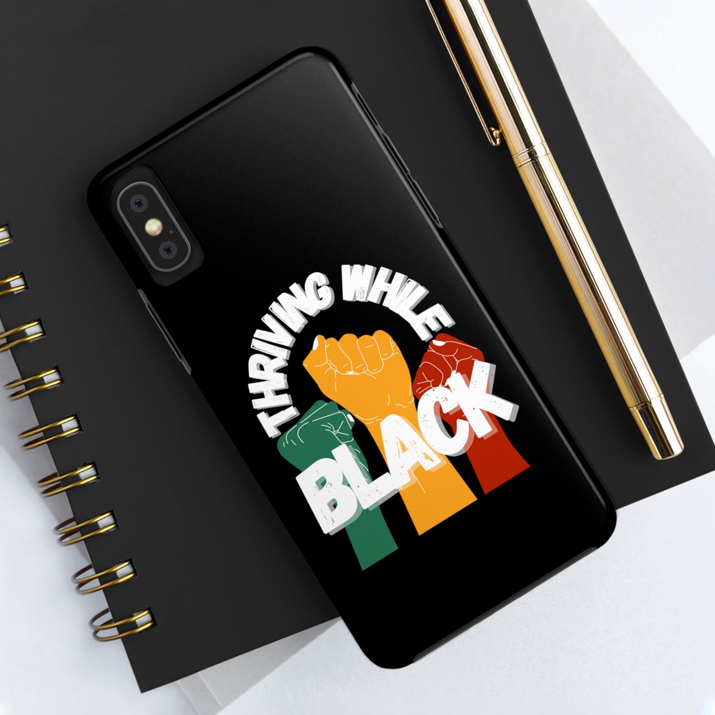 TWB Tough Phone Cases