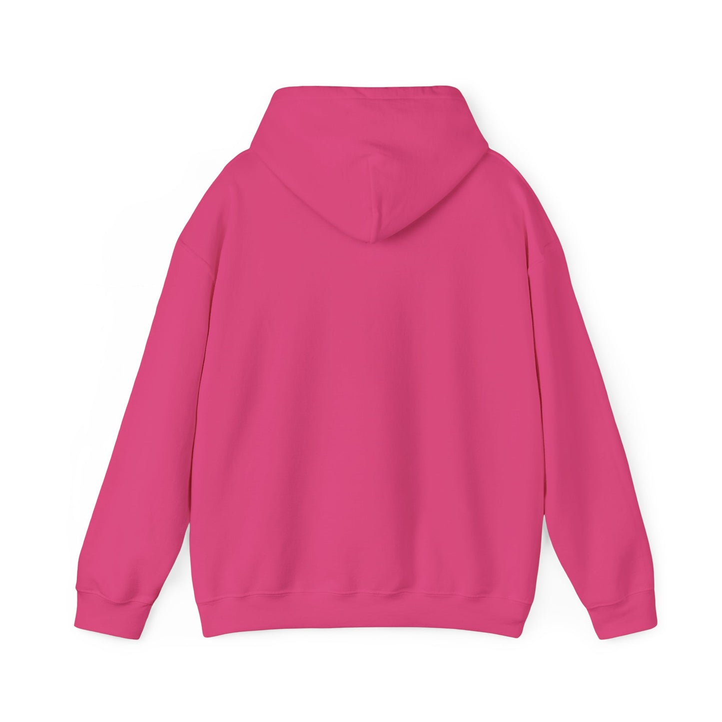 Breast Cancer Awareness hoodie Unisex Heavy Blend™ Hooded Sweatshirt