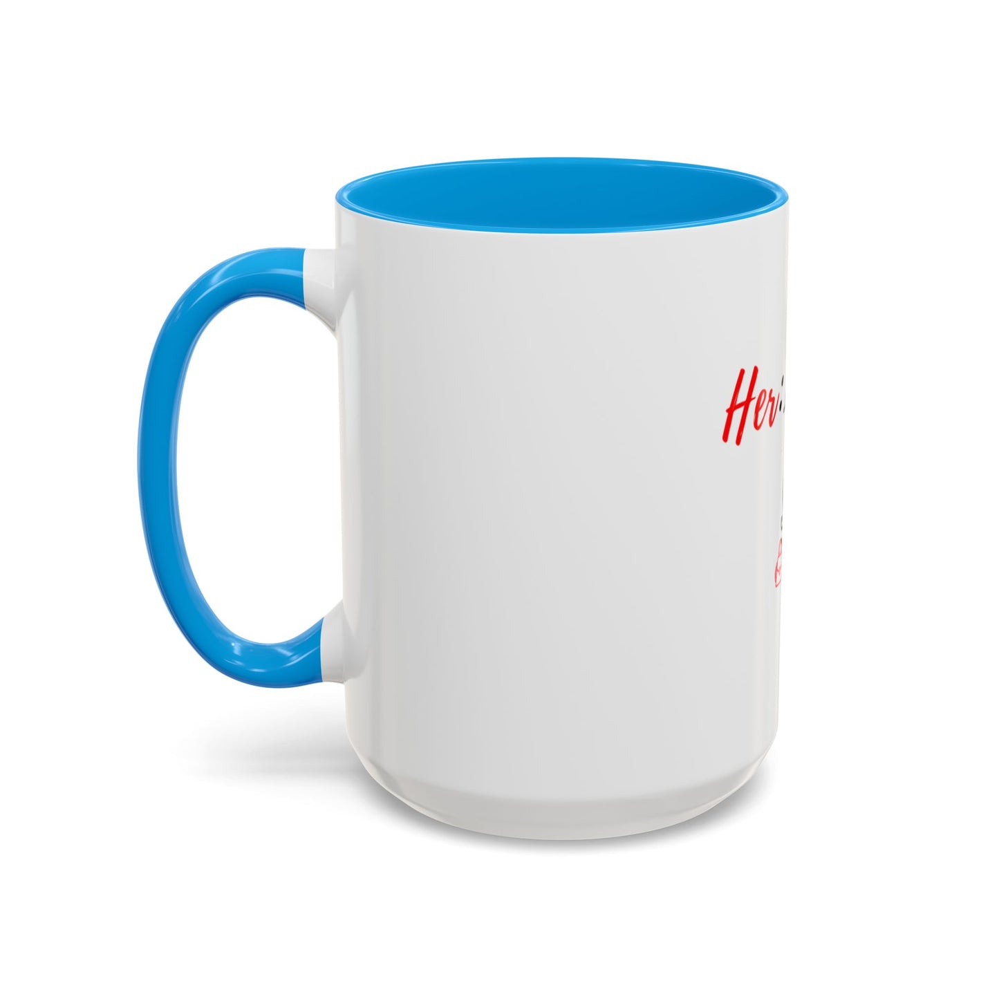 Her: I know Mugs (11oz, 15oz)