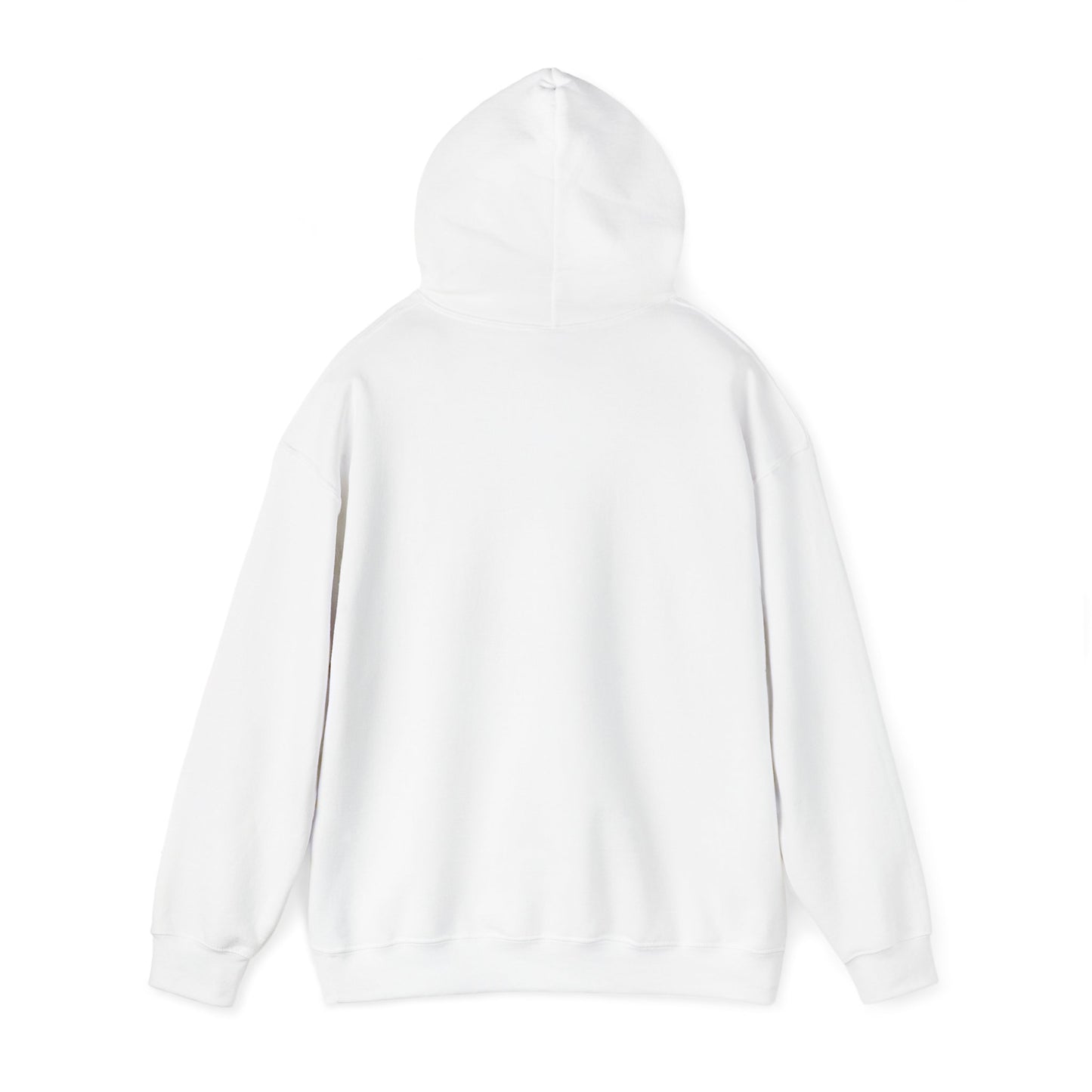 Happy To Be Hooded Sweatshirt