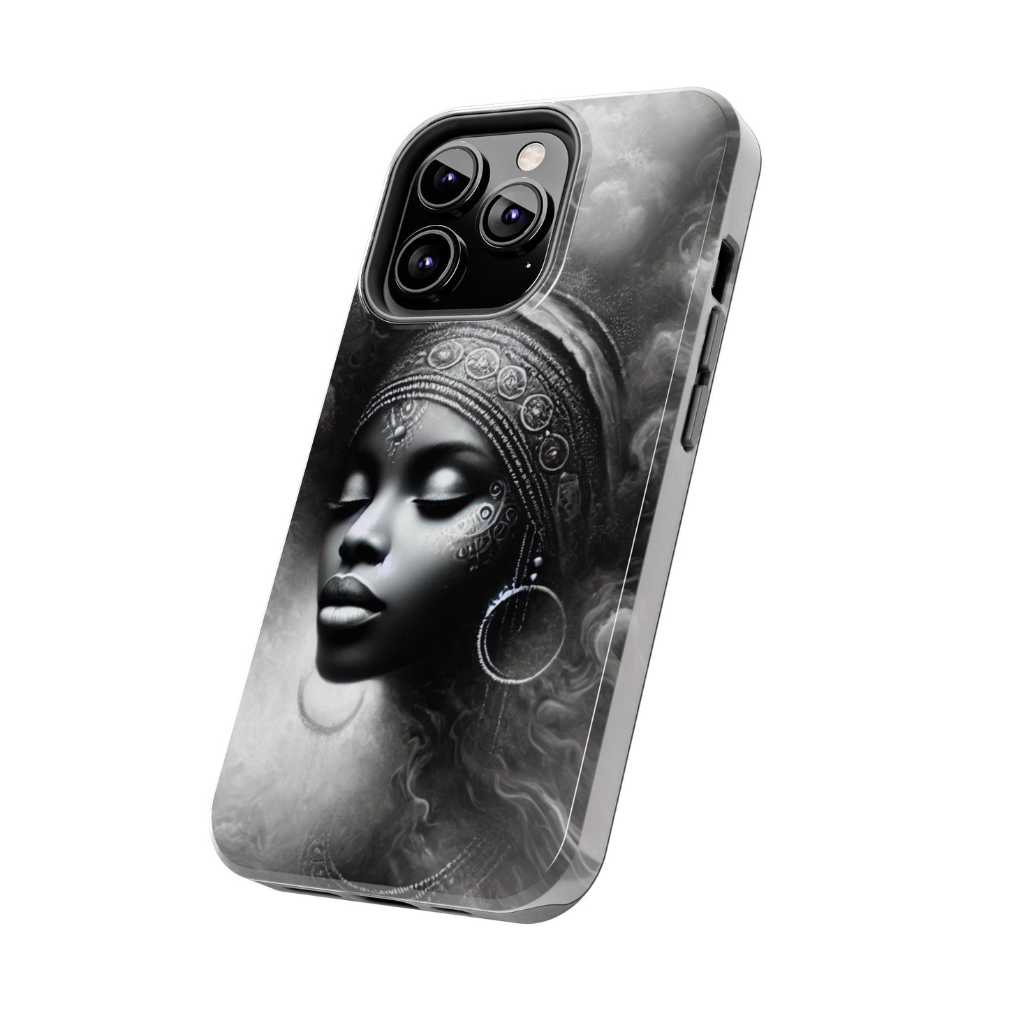 “First Woman” Phone Cases