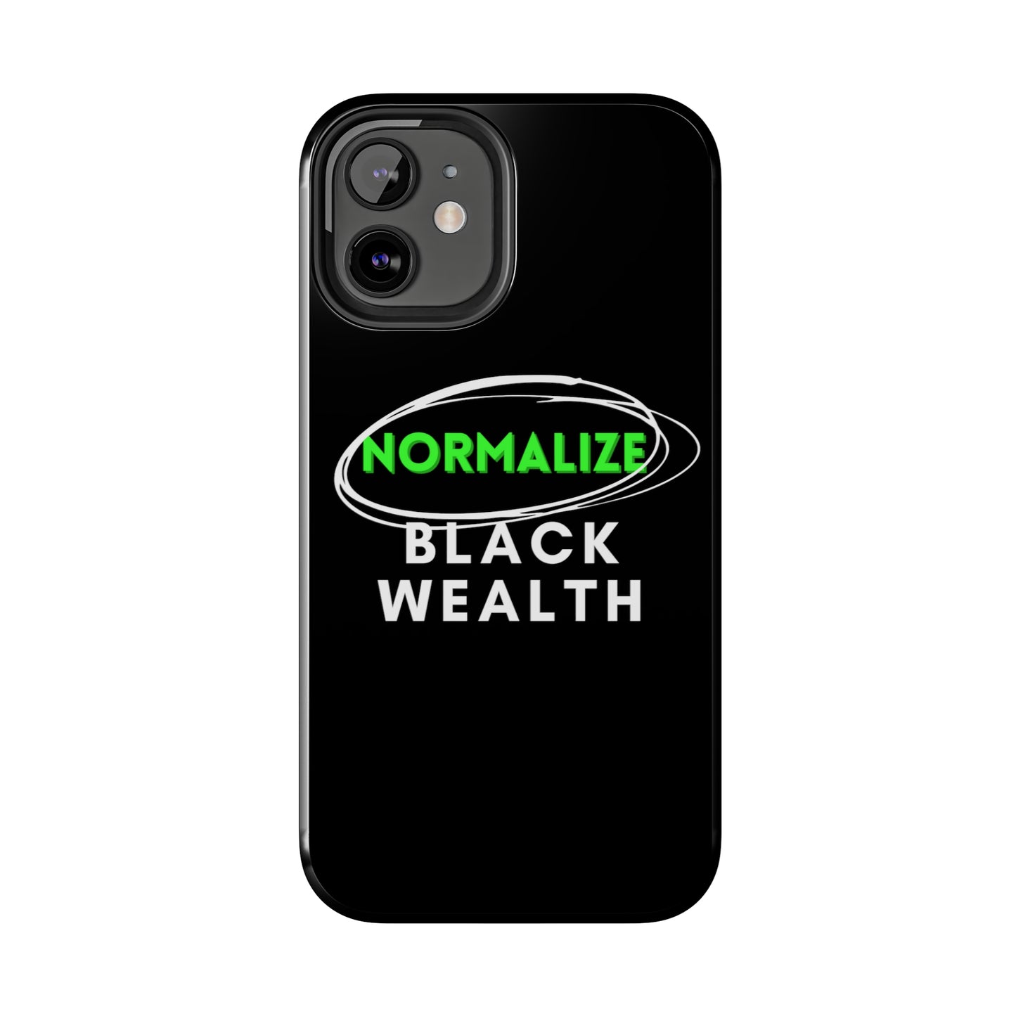 NBW Tough Phone Cases