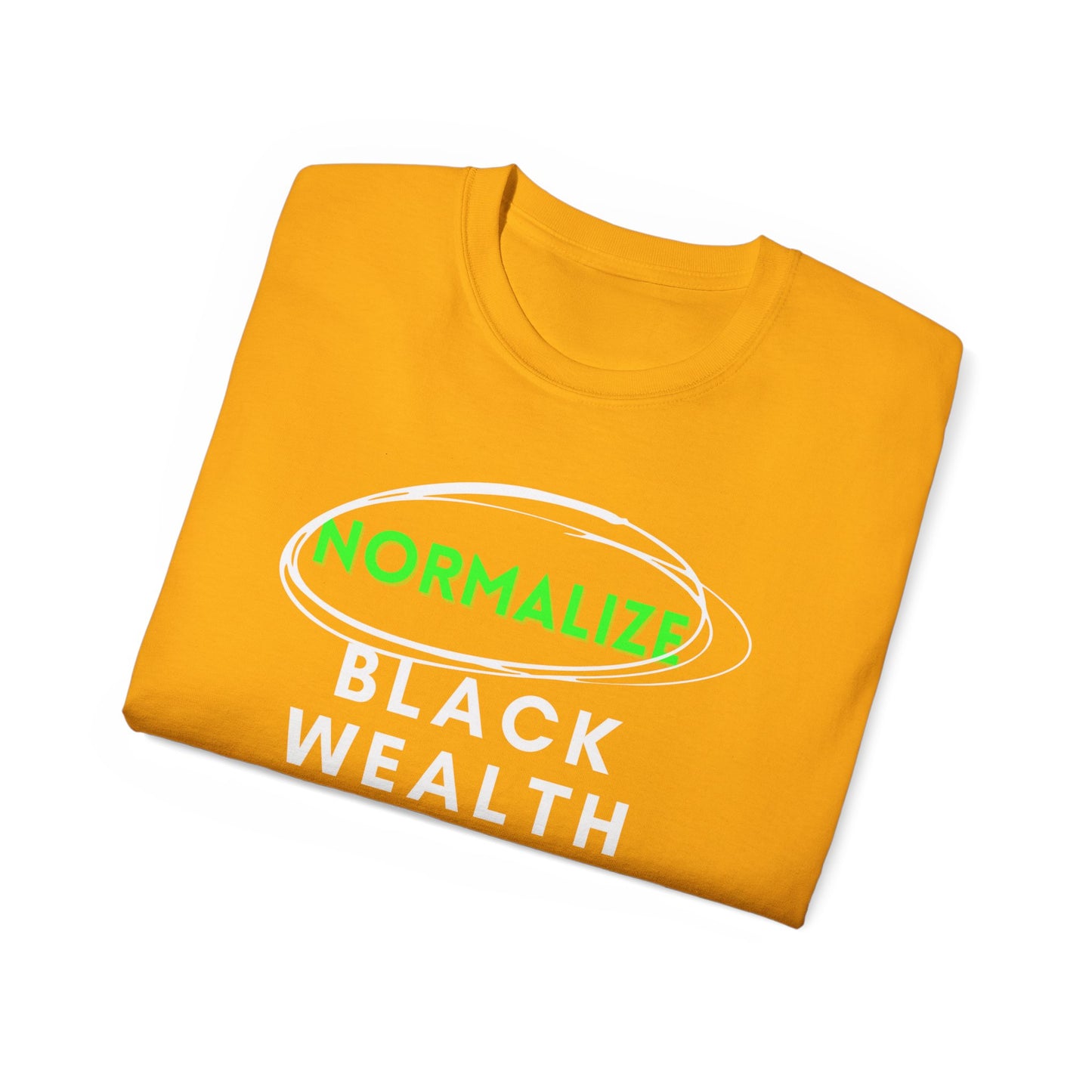 NBW Ultra Cotton Tee in Multiple Colors