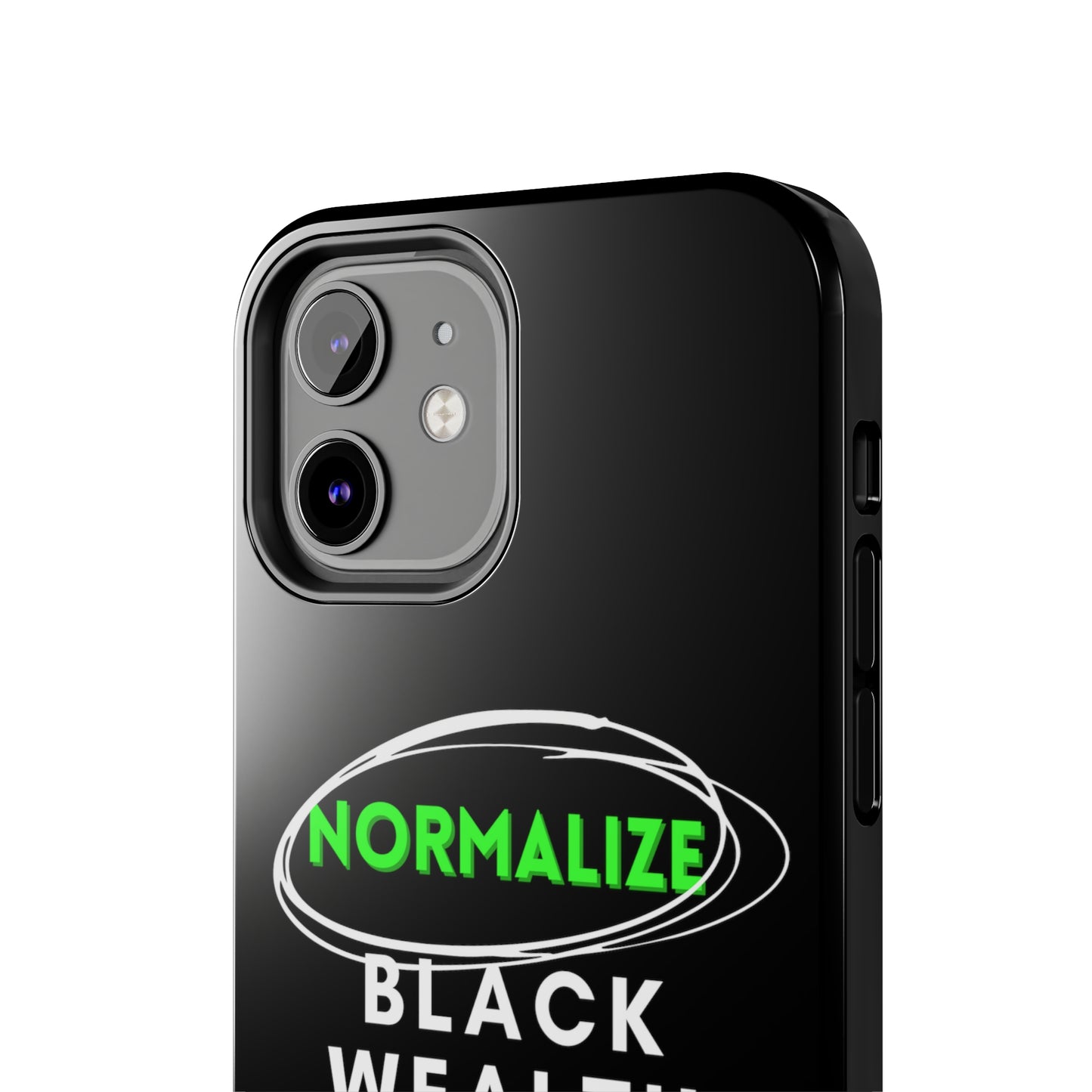 NBW Tough Phone Cases