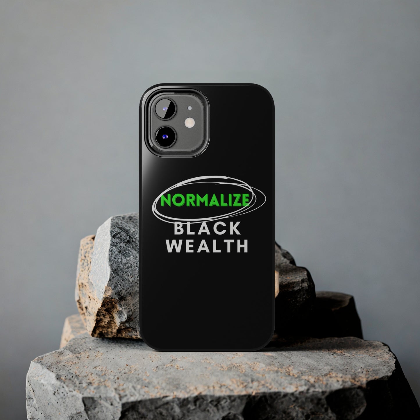 NBW Tough Phone Cases