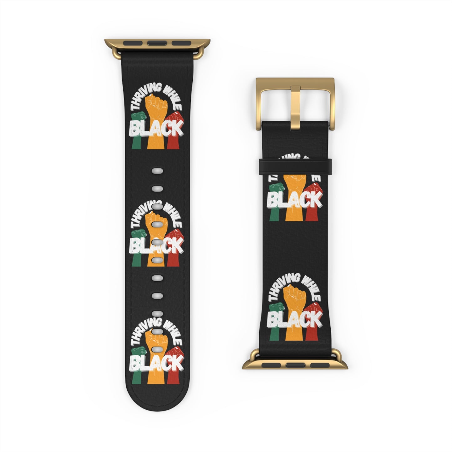 Watch Band