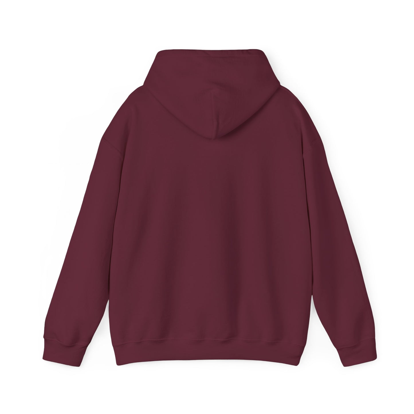 Happy To Be Hooded Sweatshirt