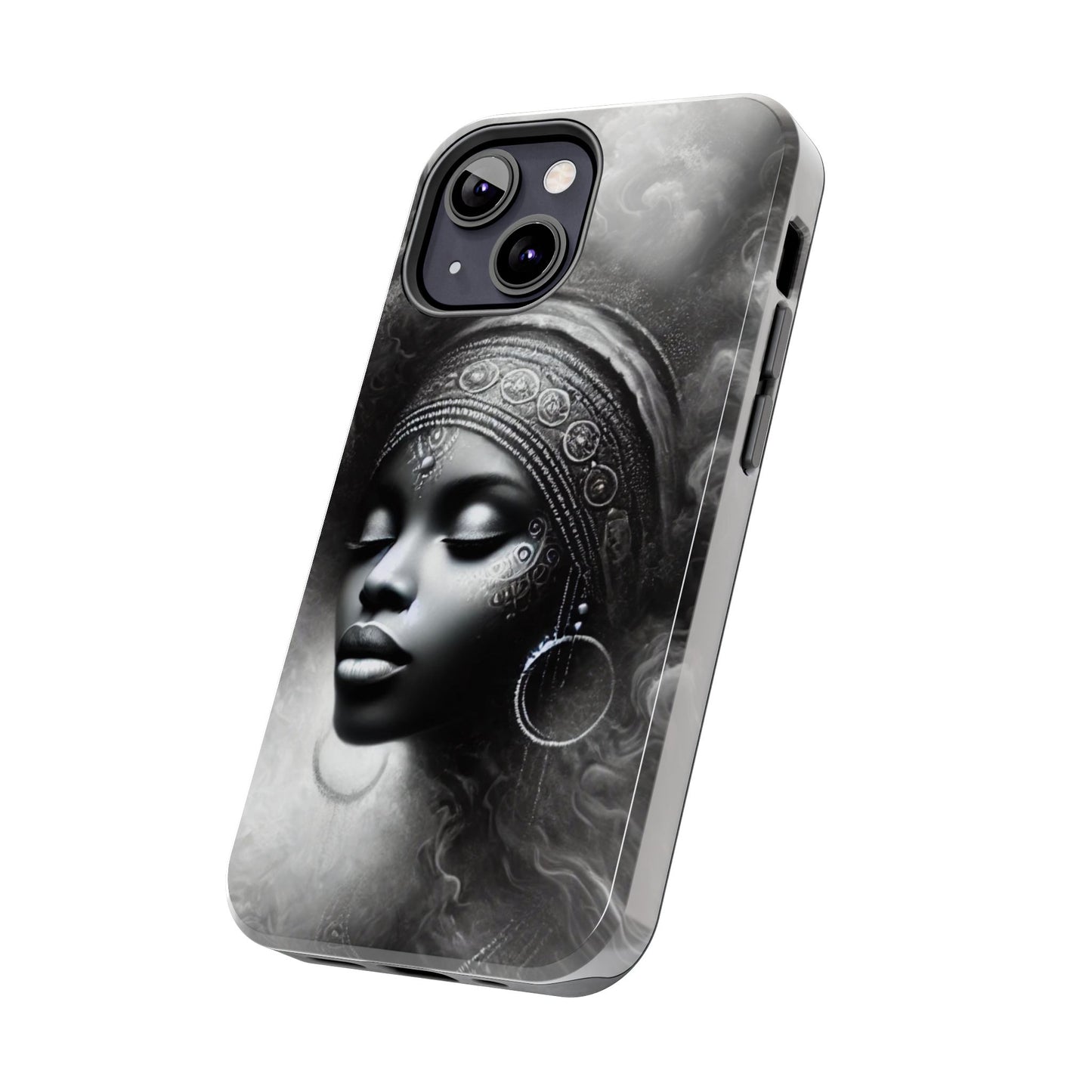 “First Woman” Phone Cases