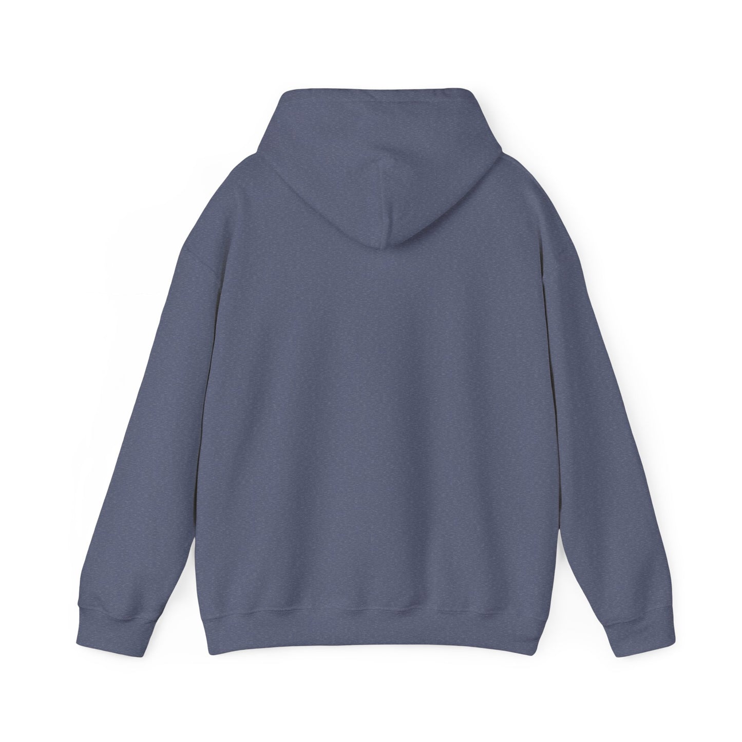 Happy To Be Hooded Sweatshirt
