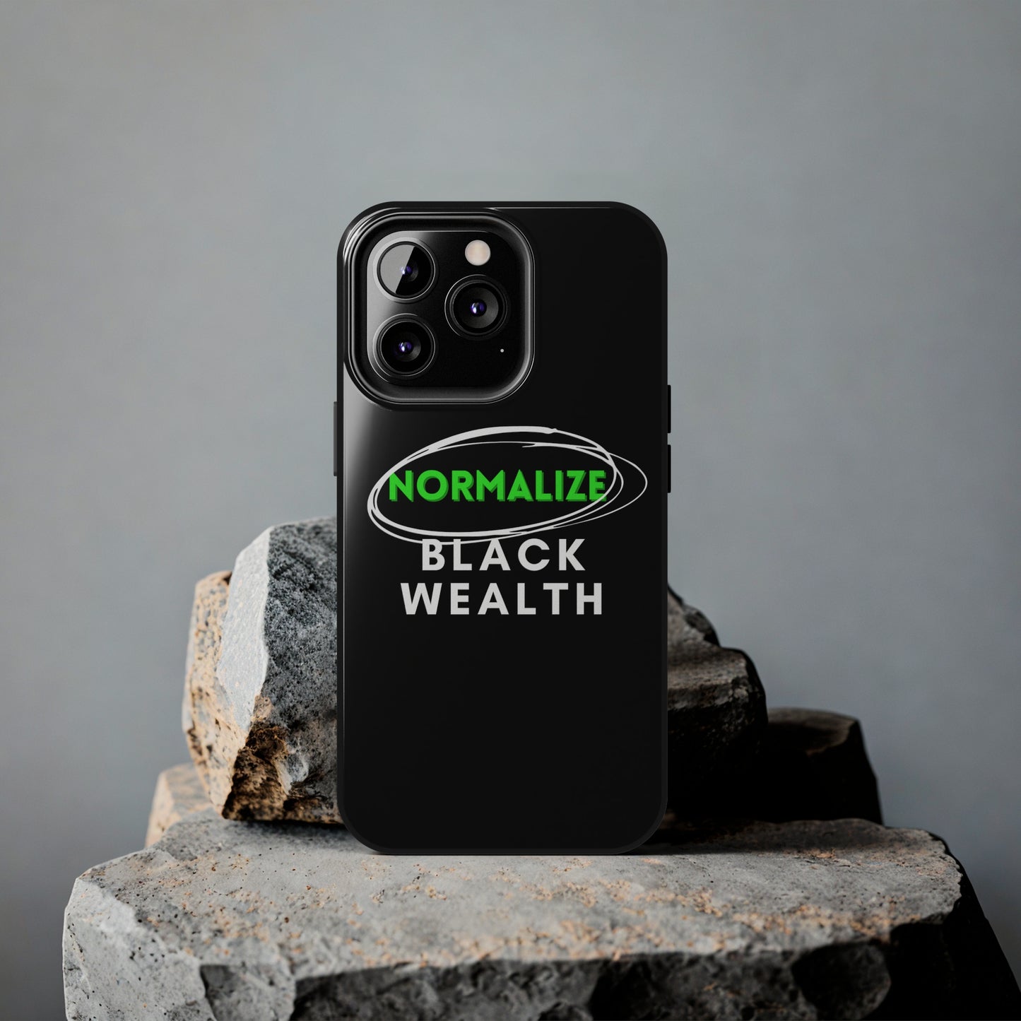 NBW Tough Phone Cases